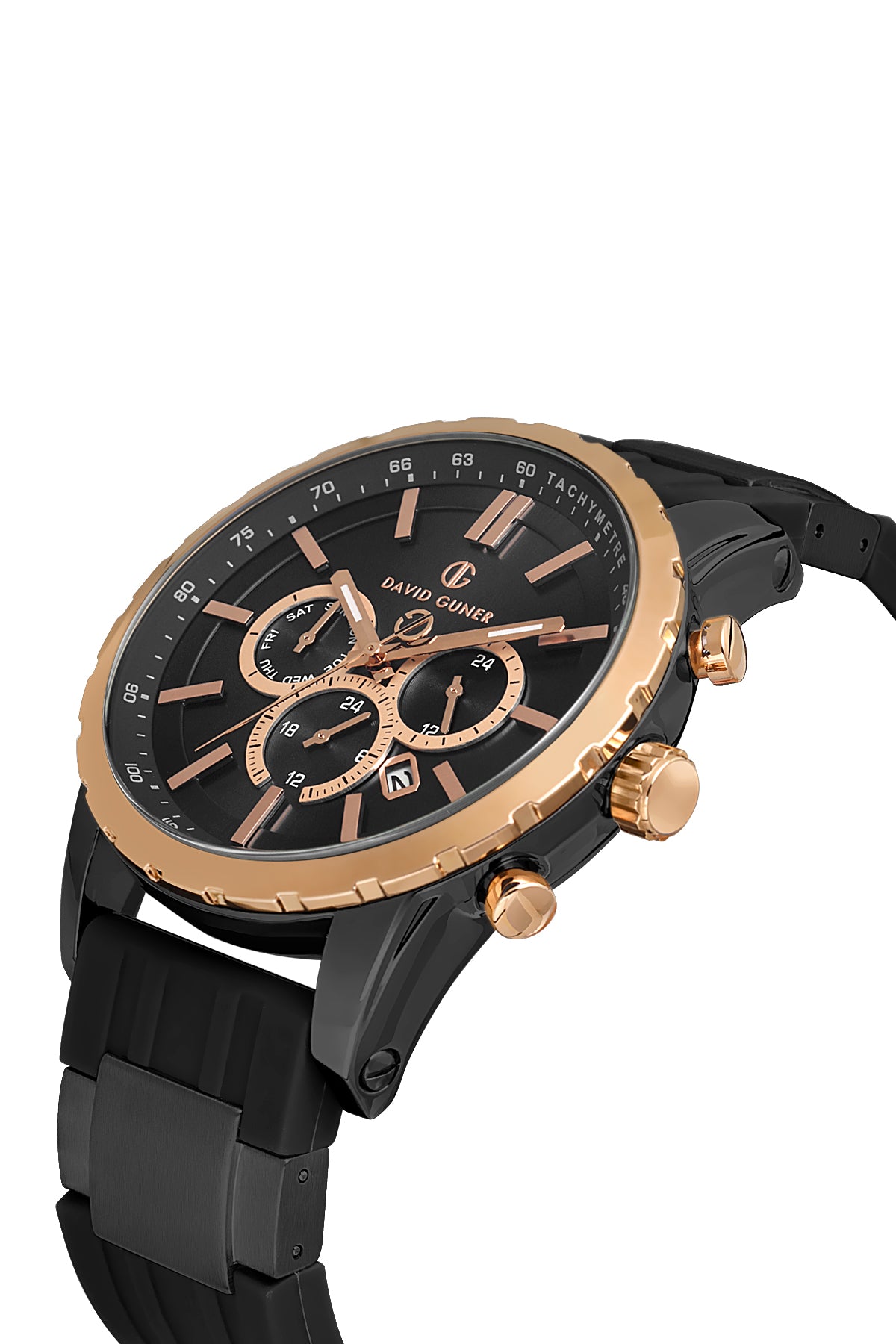 DAVID GUNER DG-8822GD-R2