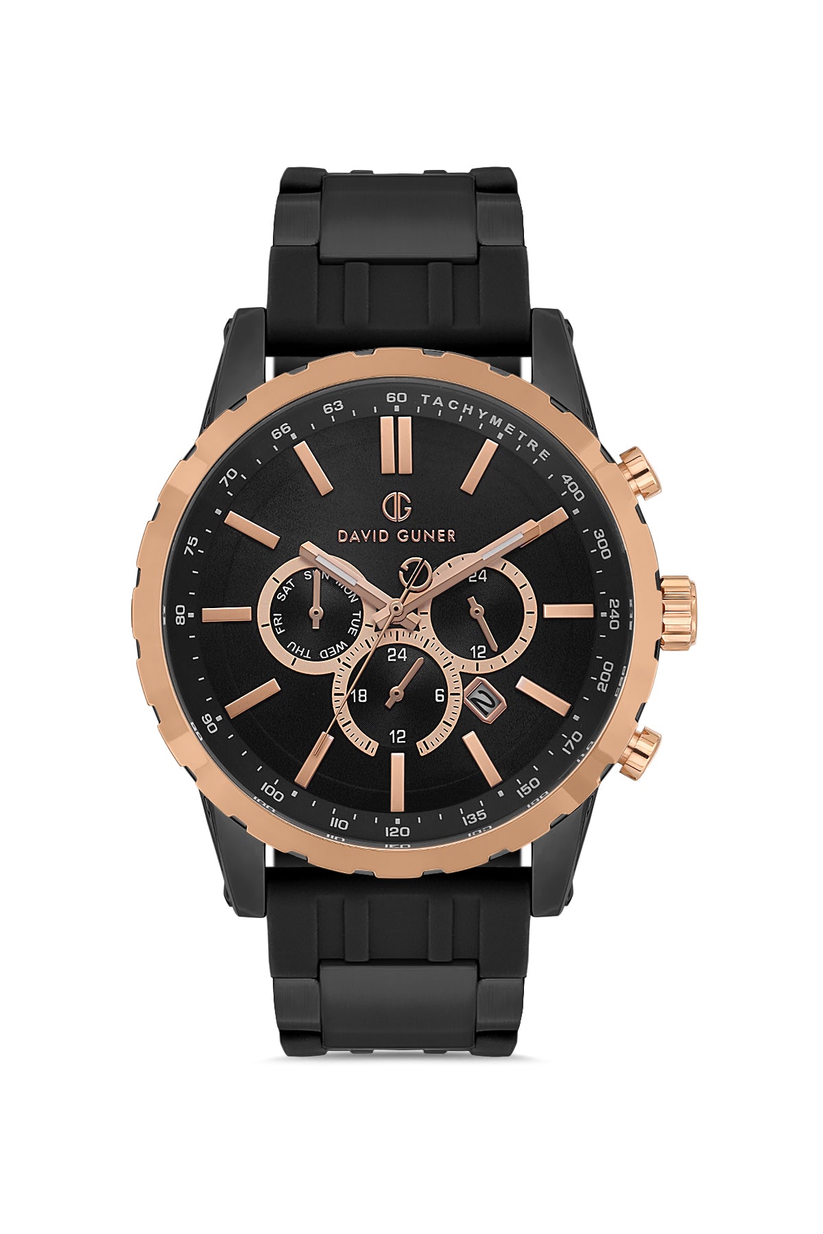 DAVID GUNER DG-8822GD-R2