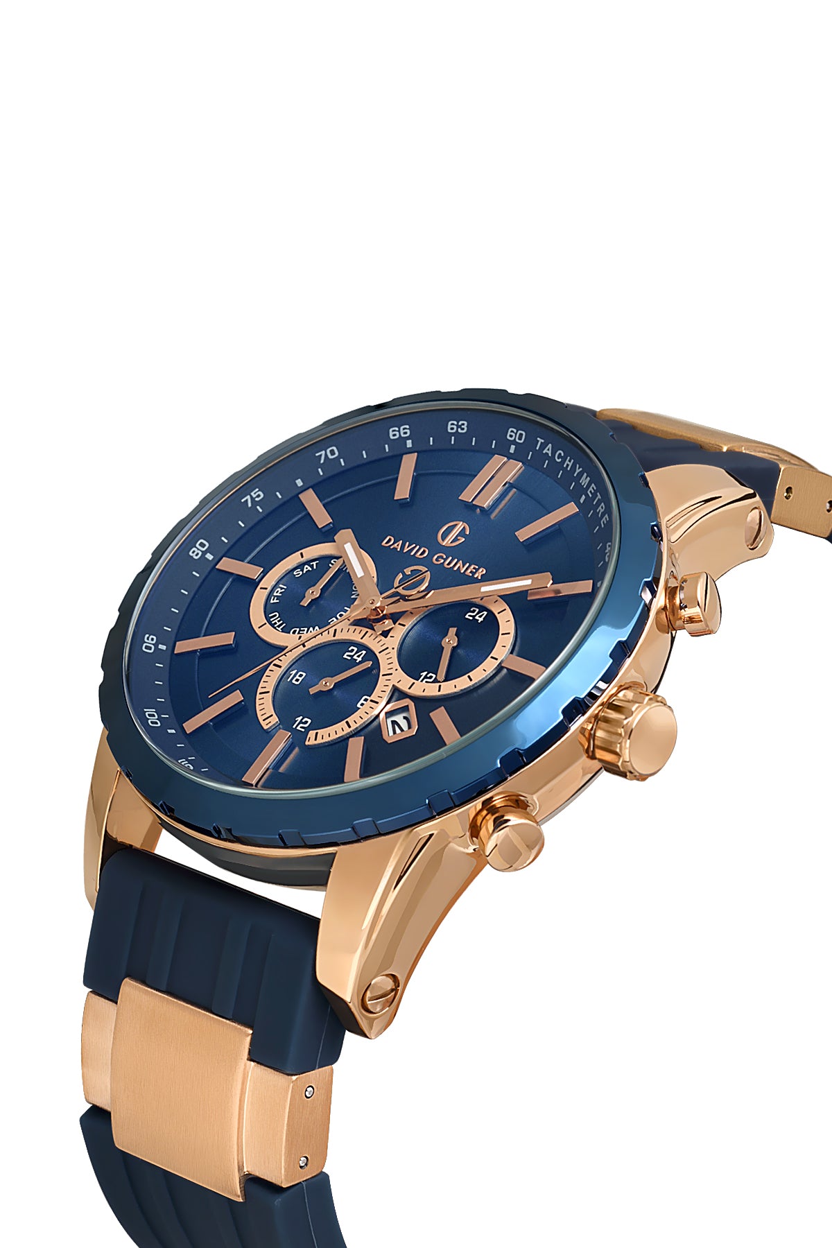 DAVID GUNER DG-8822GD-T3