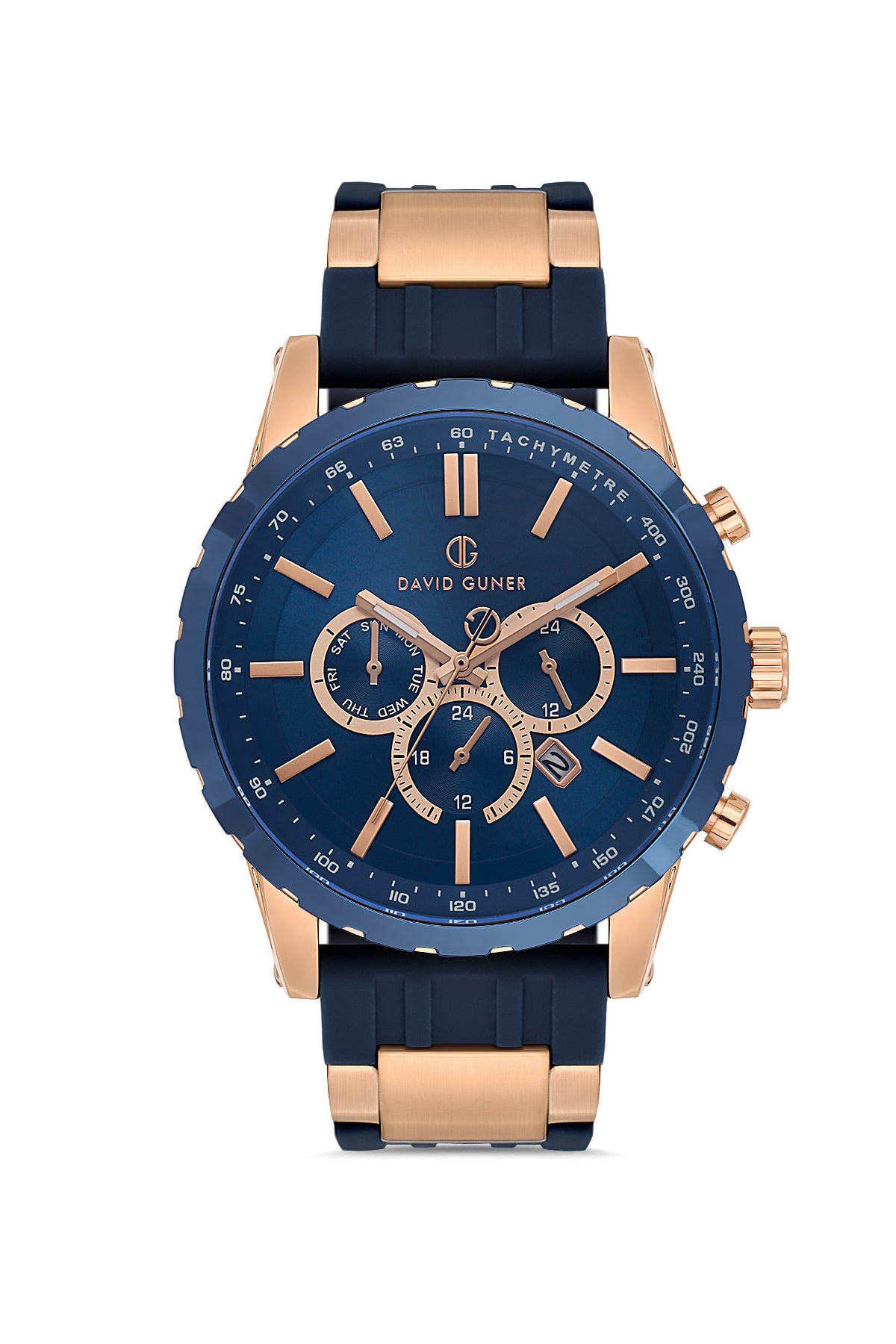 DAVID GUNER DG-8822GD-T3