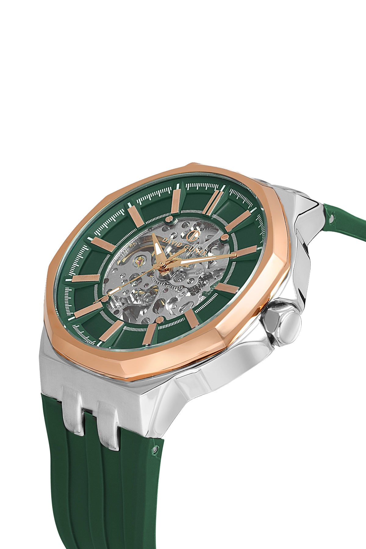 DAVID GUNER DG-8823GD-E10