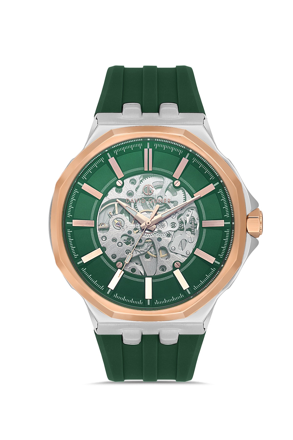 DAVID GUNER DG-8823GD-E10