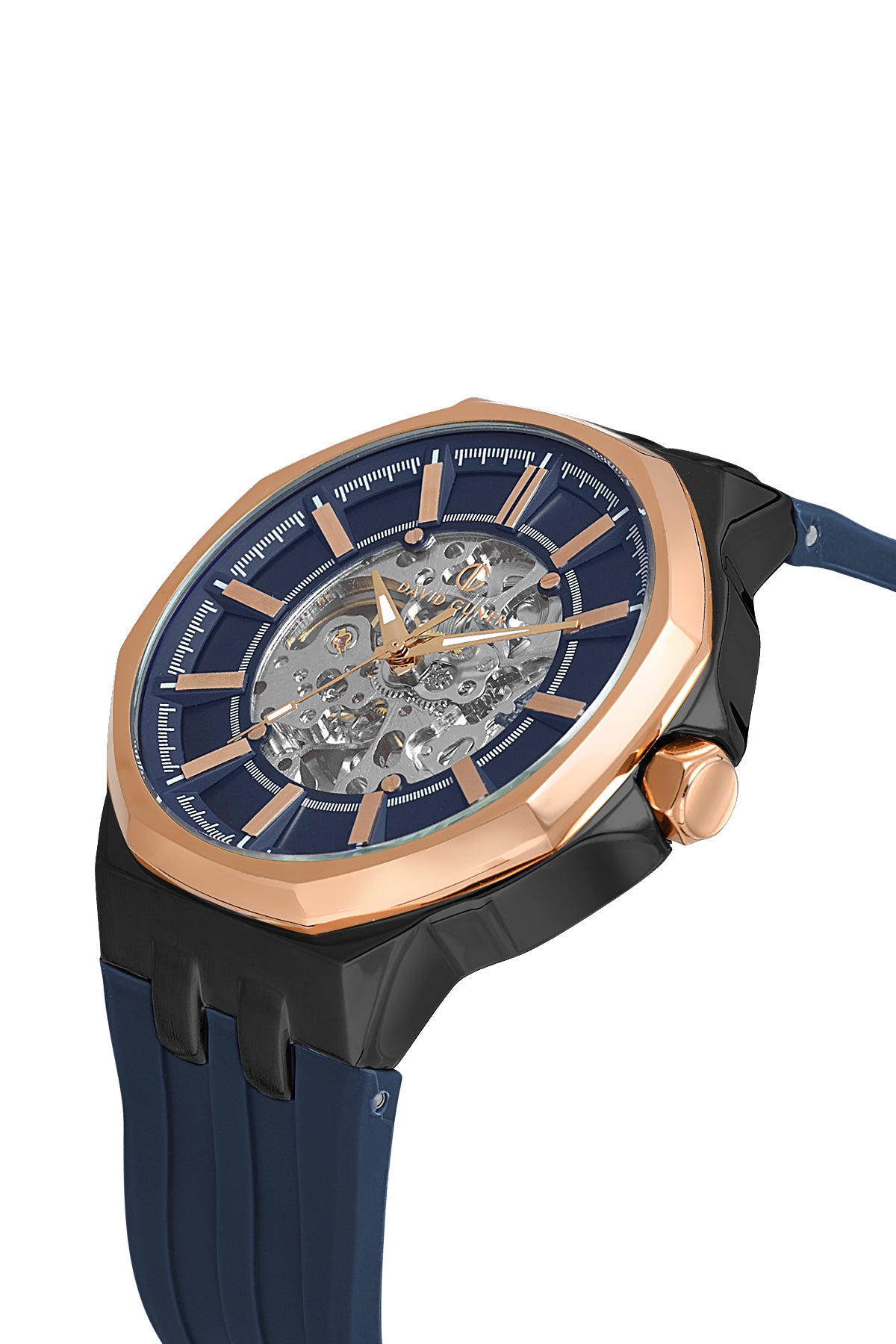 DAVID GUNER DG-8823GD-E3