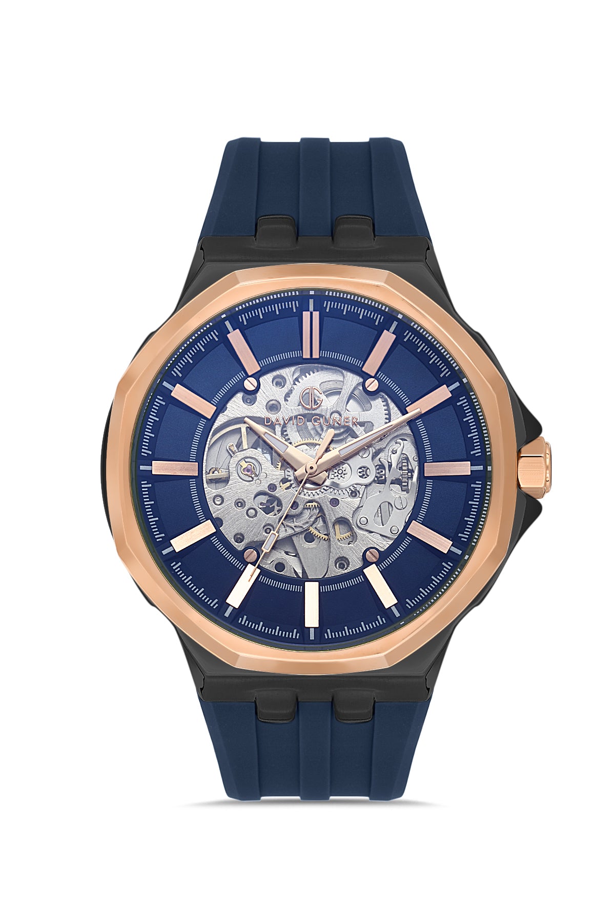 DAVID GUNER DG-8823GD-E3