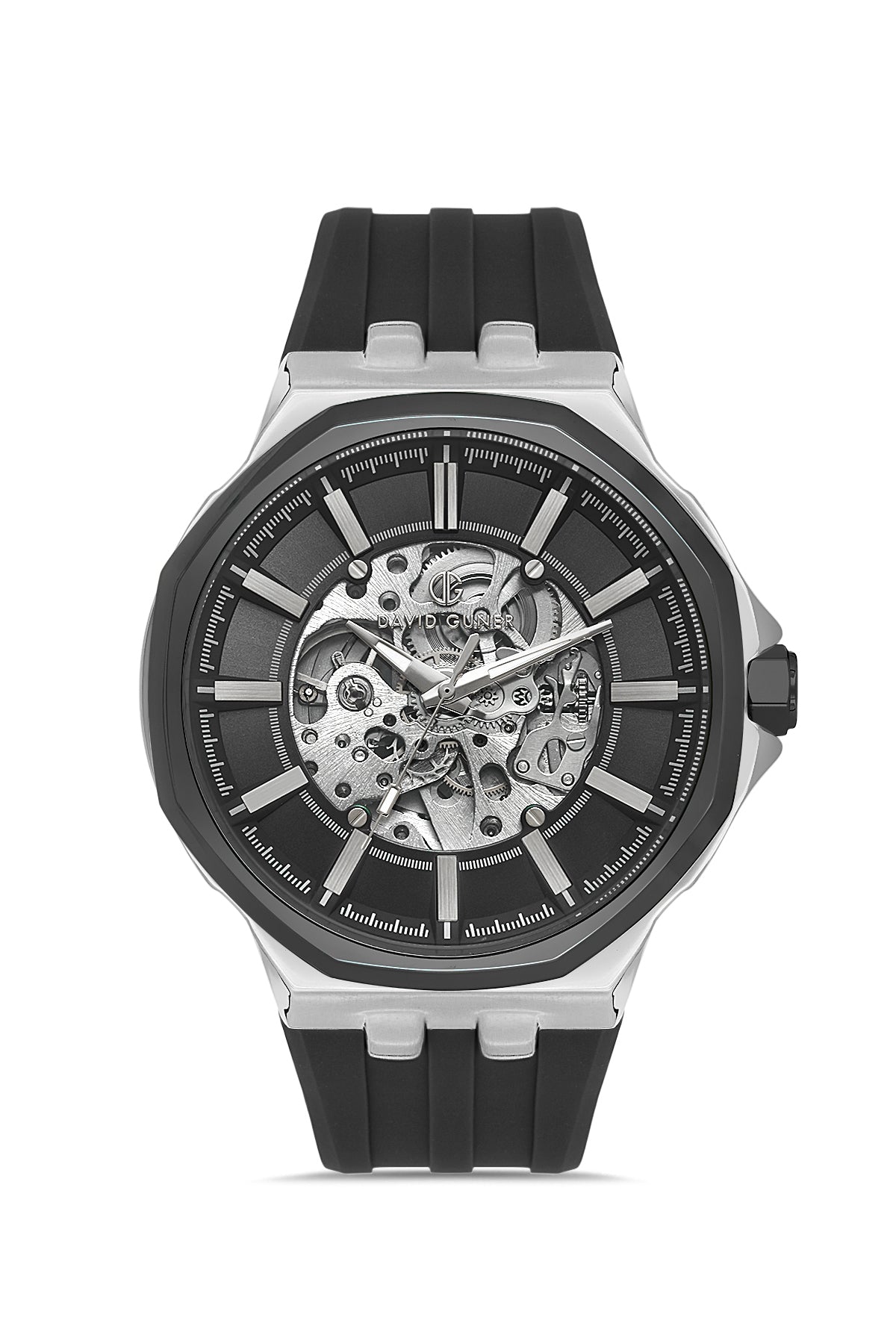 DAVID GUNER DG-8823GD-J2