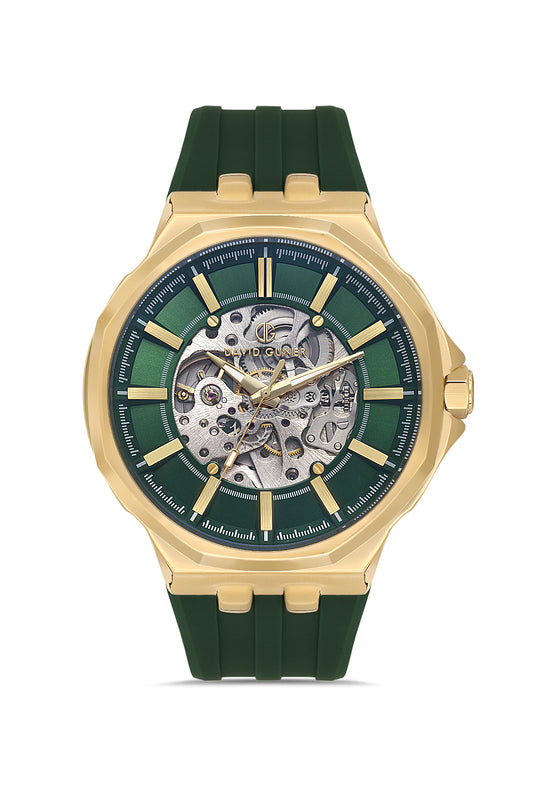 DAVID GUNER DG-8823GD-ZS10