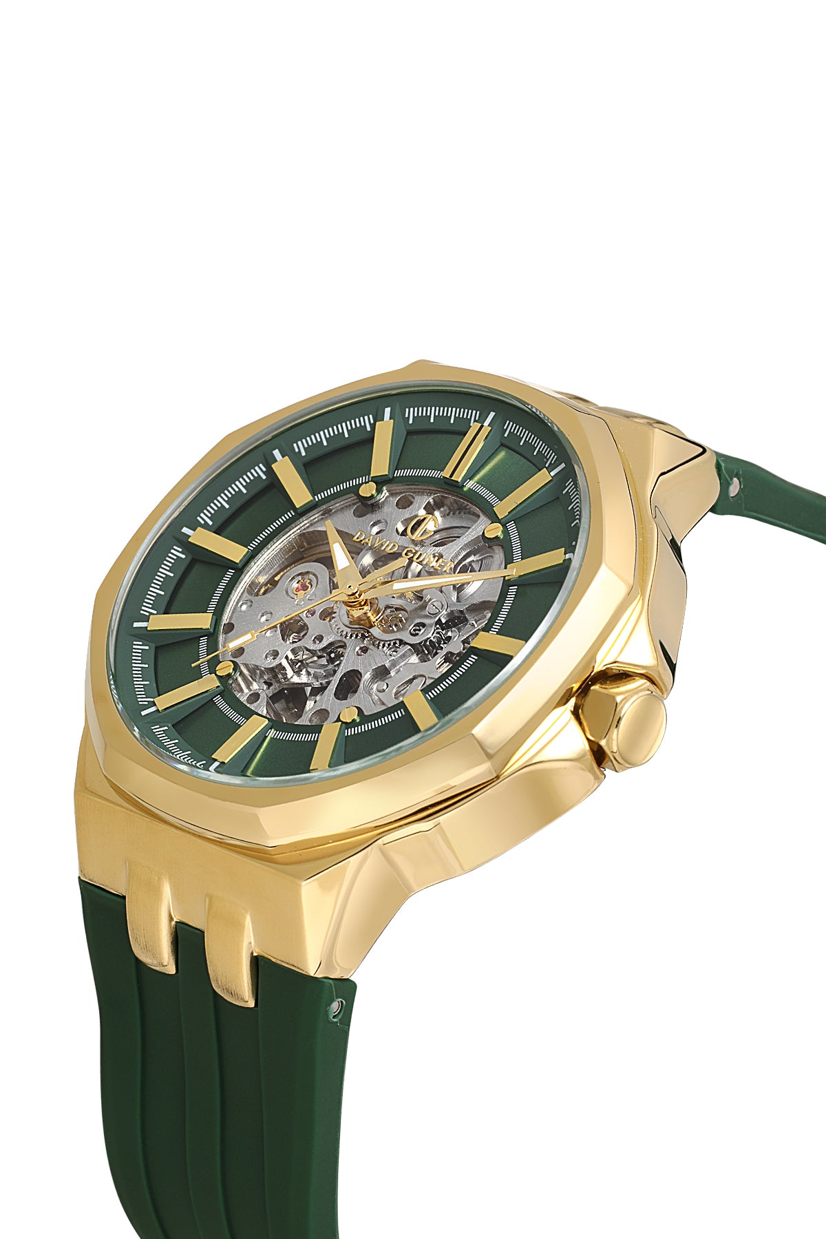 DAVID GUNER DG-8823GD-ZS10