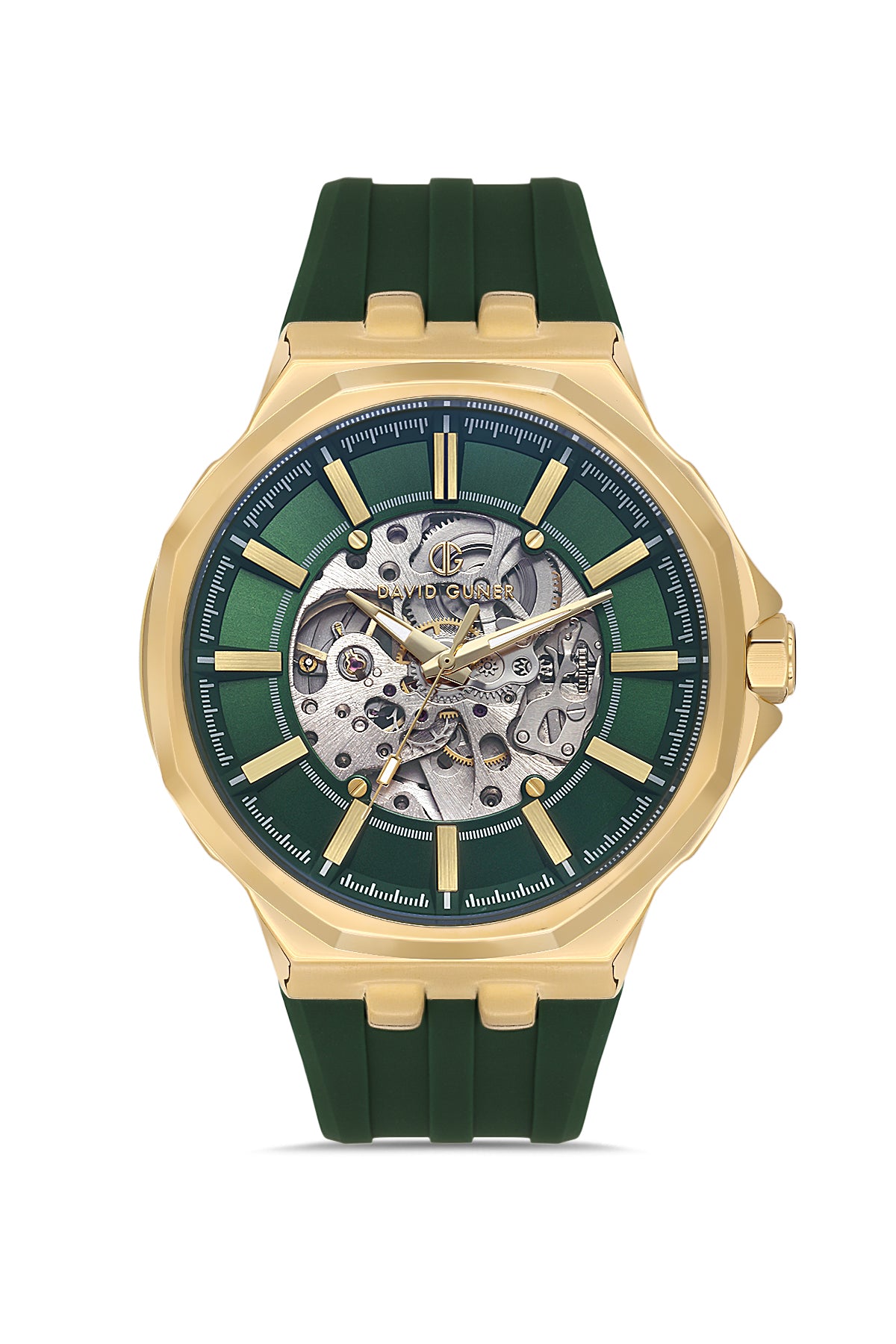 DAVID GUNER DG-8823GD-ZS10