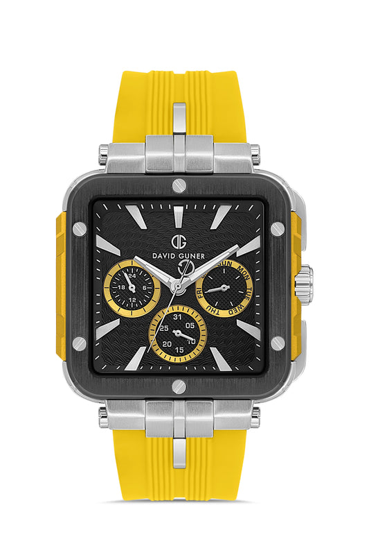 DAVID GUNER DG-8825GD-AE2