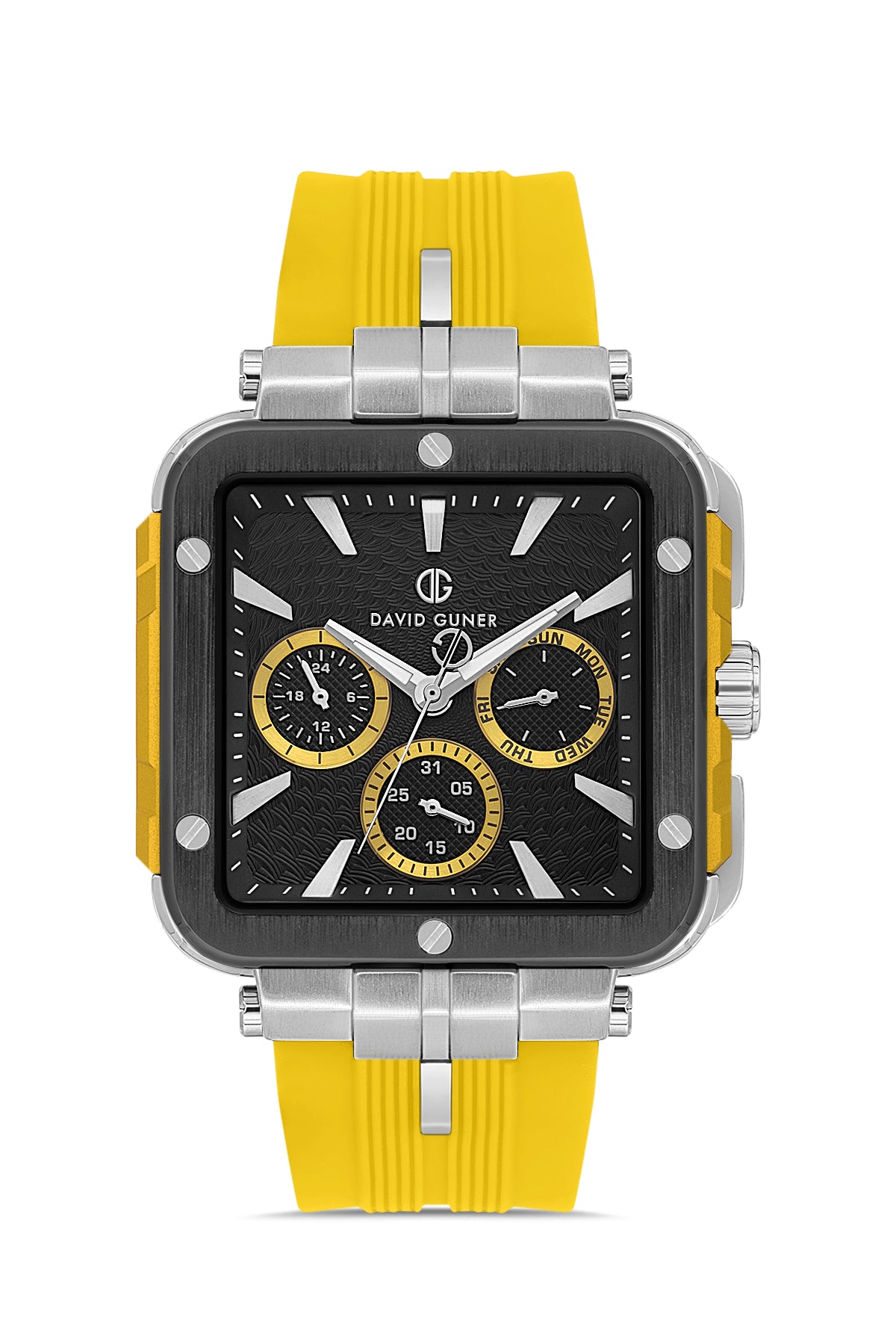 DAVID GUNER DG-8825GD-AE2