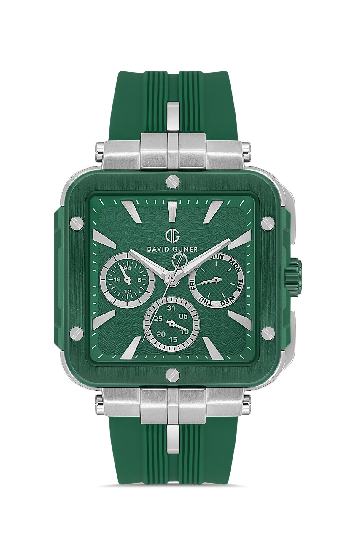 DAVID GUNER DG-8825GD-J10