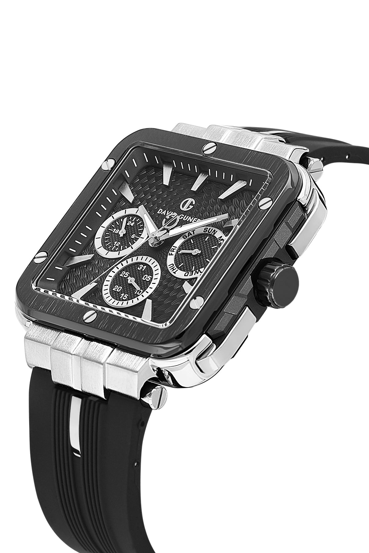 DAVID GUNER DG-8825GD-J2