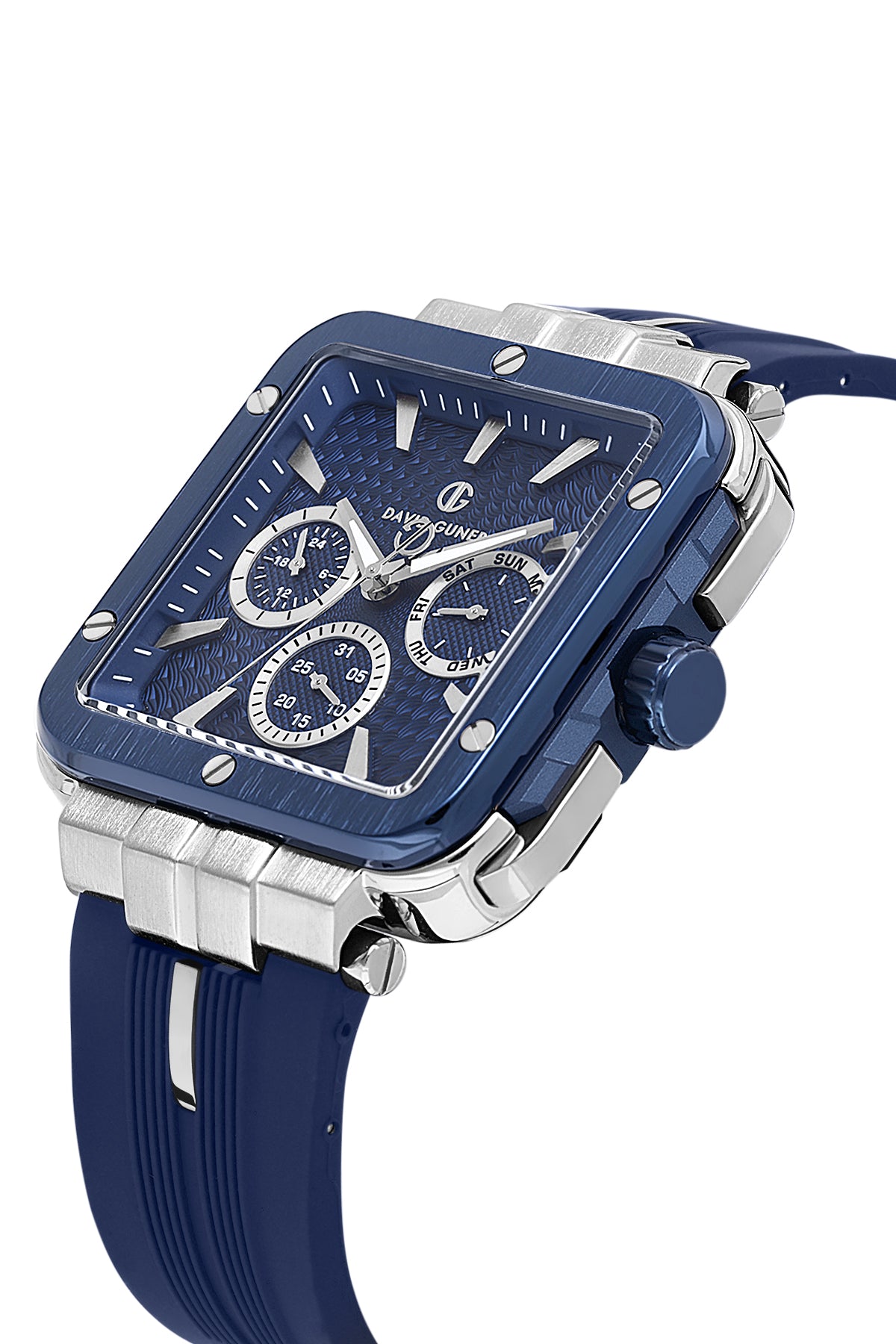 DAVID GUNER DG-8825GD-L3