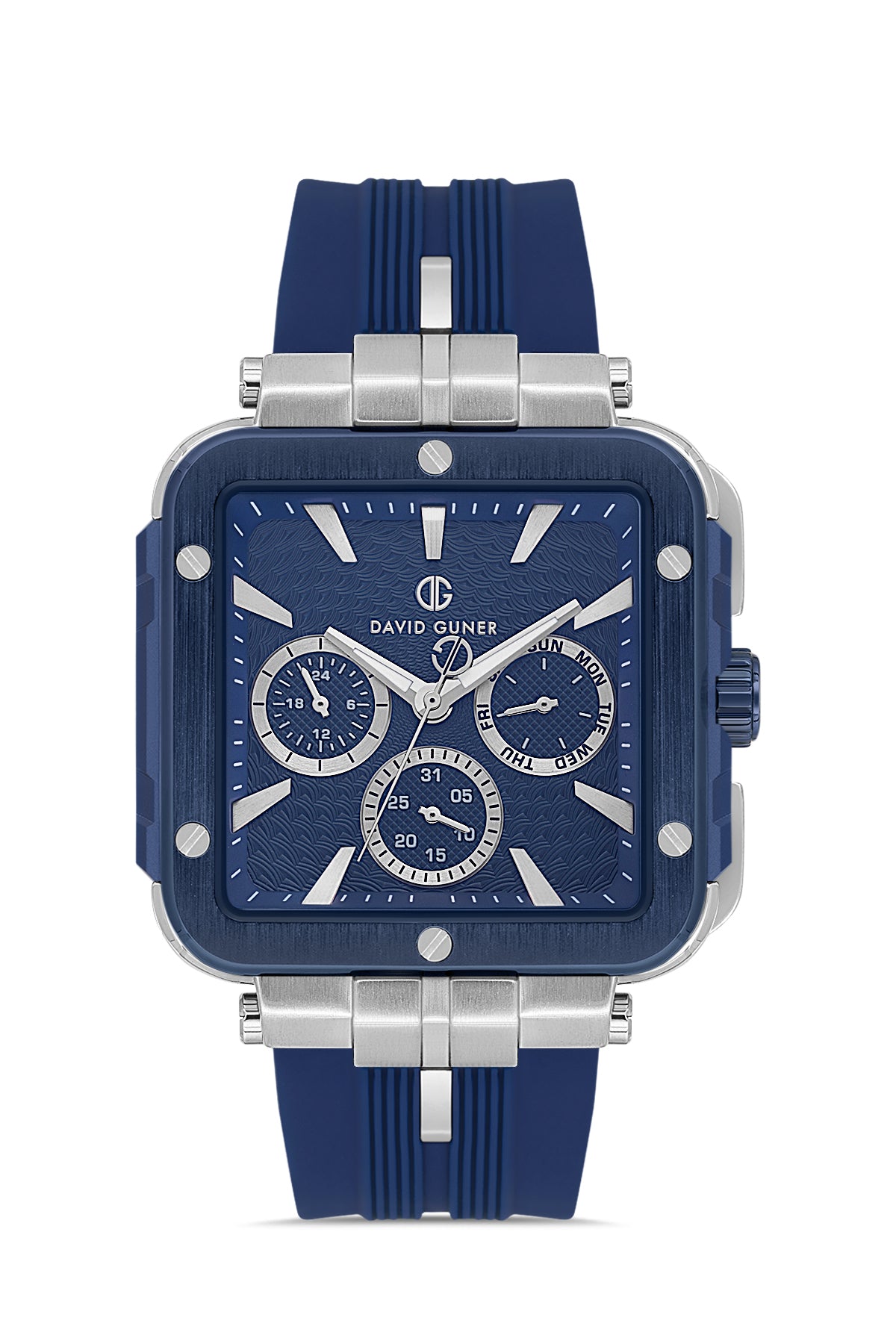 DAVID GUNER DG-8825GD-L3