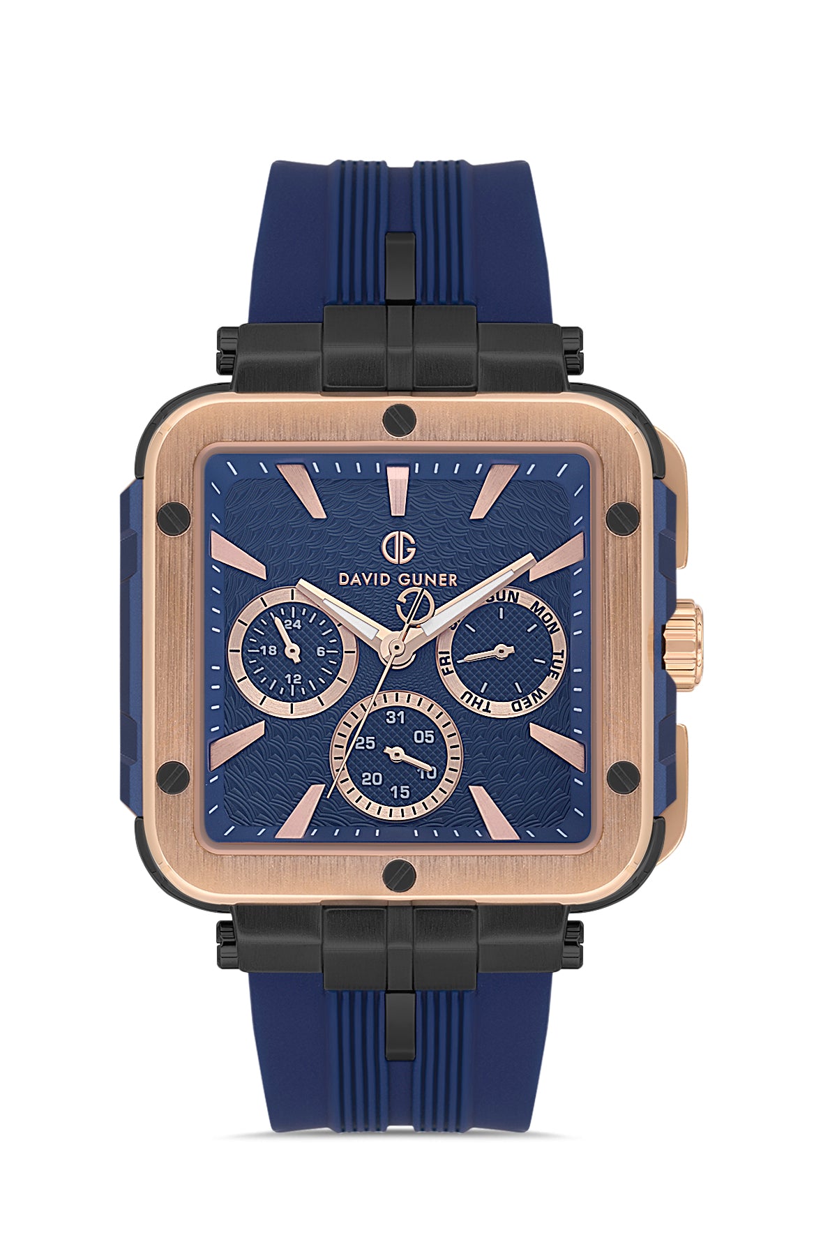 DAVID GUNER DG-8825GD-ZA3