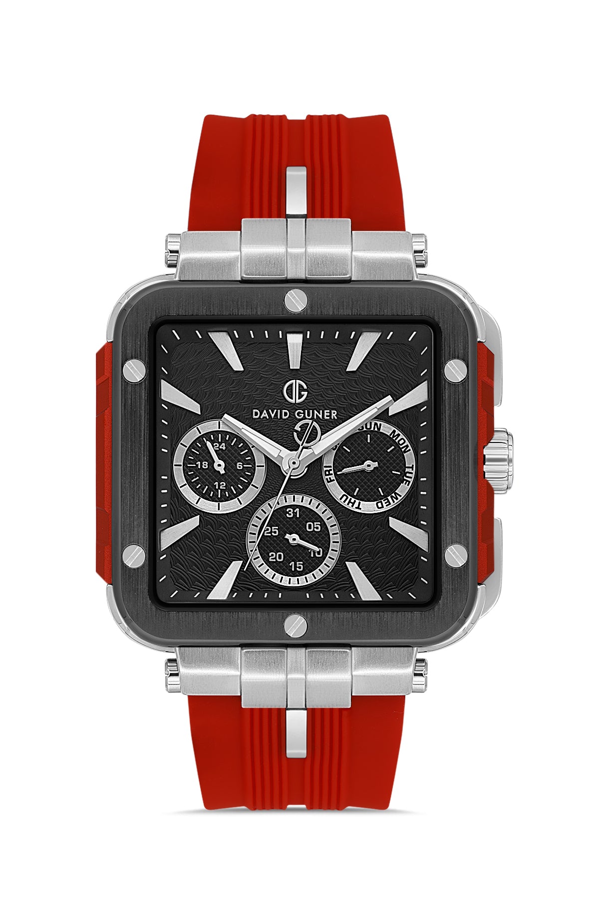 DAVID GUNER DG-8825GD-ZL2