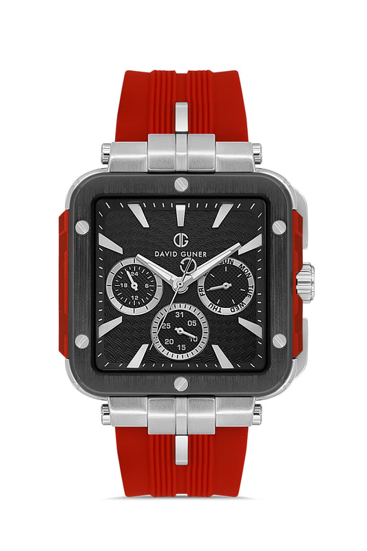 DAVID GUNER DG-8825GD-ZL2