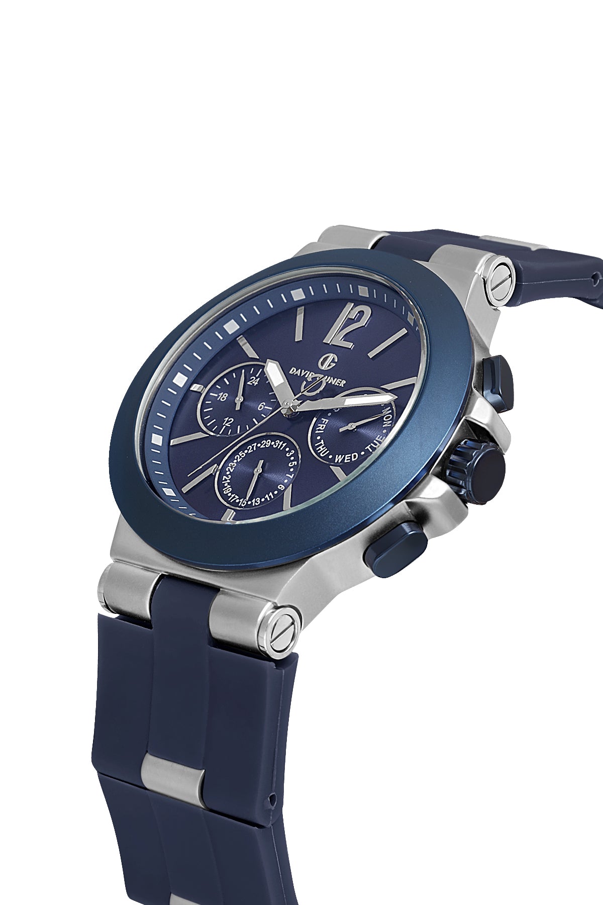 DAVID GUNER DG-8826GD-L3