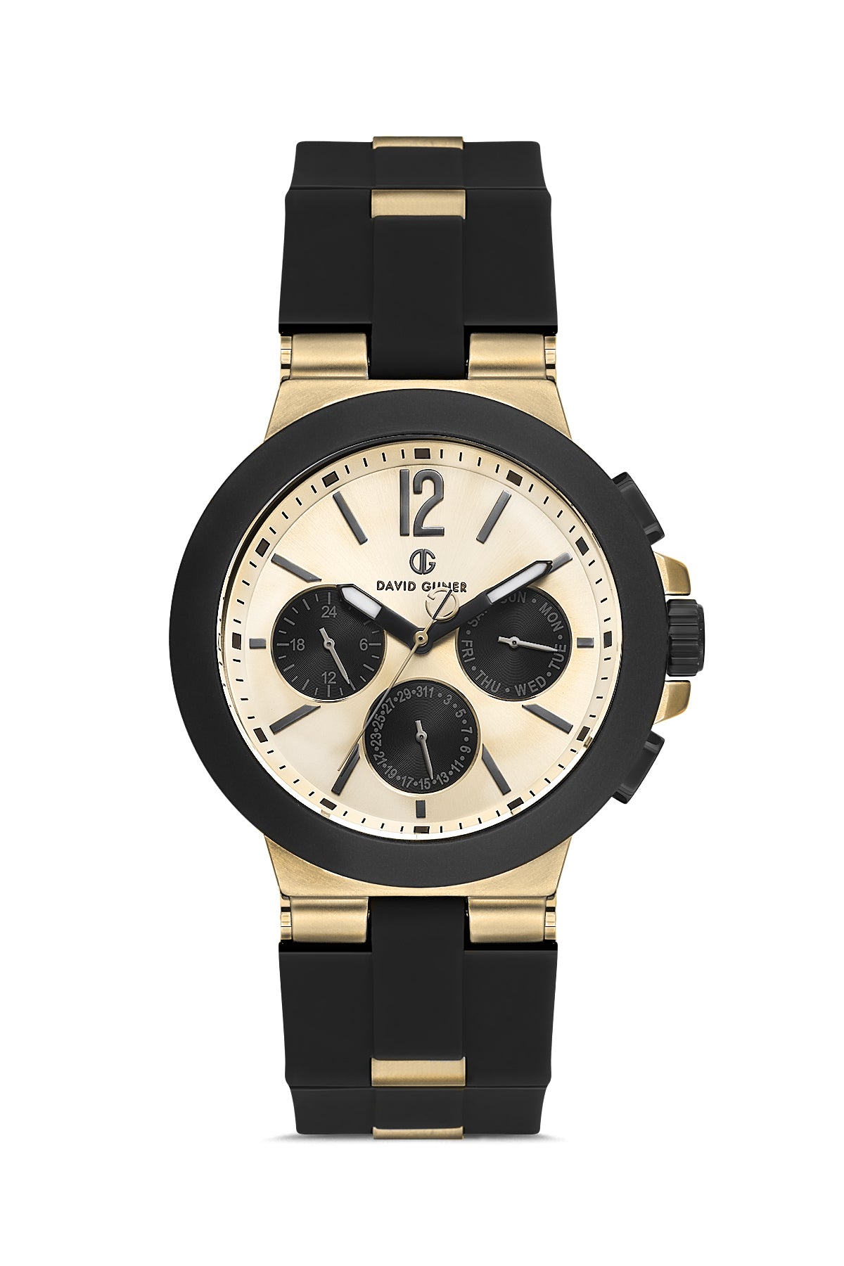 DAVID GUNER DG-8826GD-N4