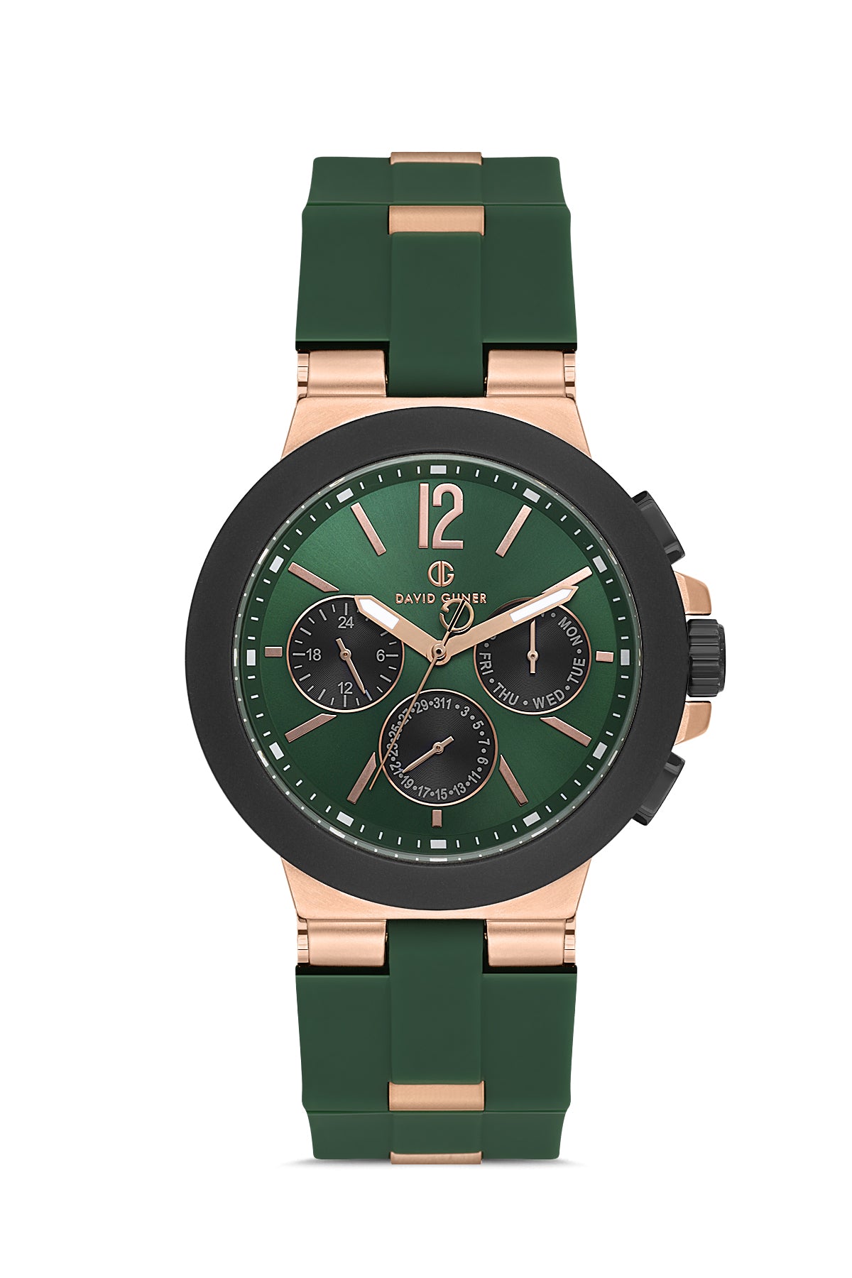 DAVID GUNER DG-8826GD-R10