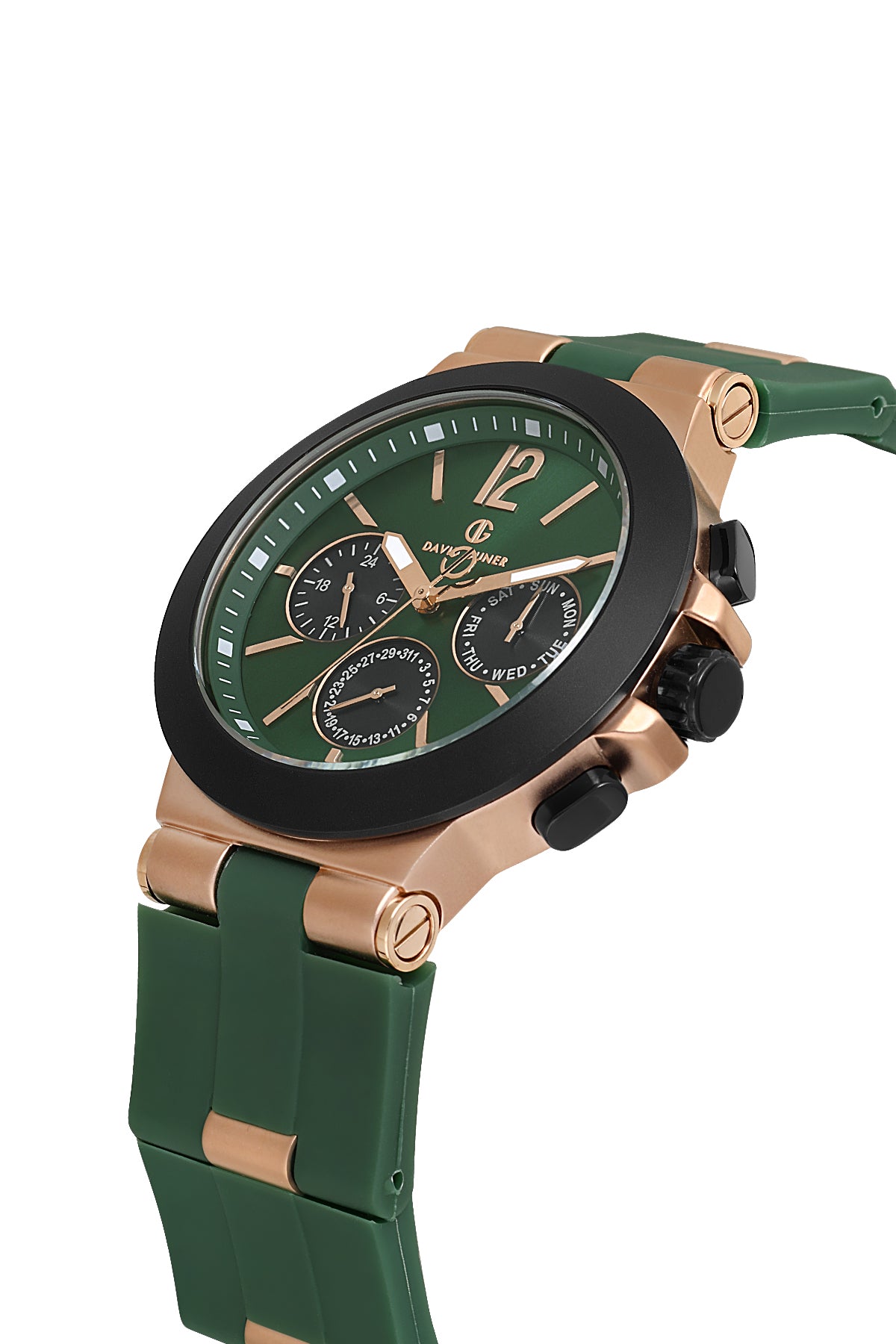 DAVID GUNER DG-8826GD-R10