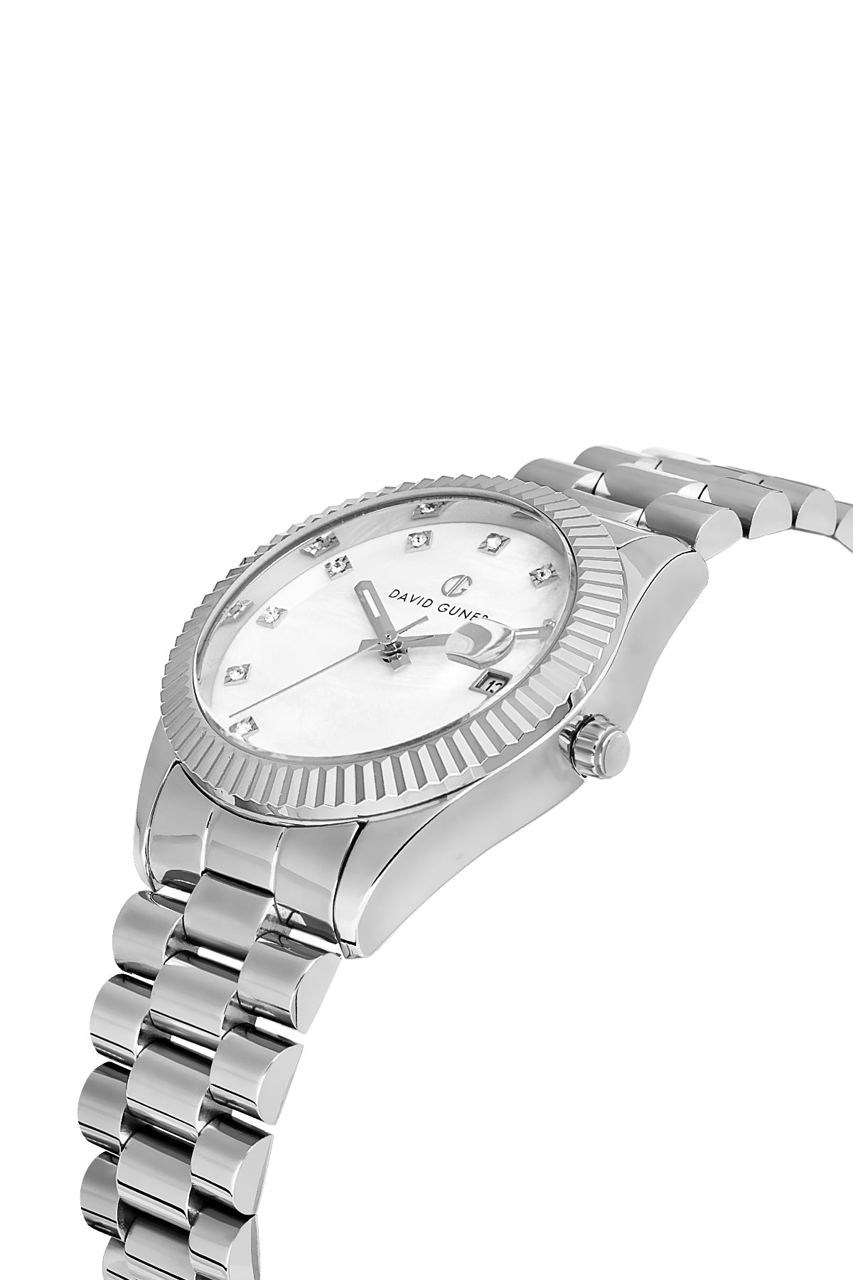 DAVID GUNER DG-8827LA-A1