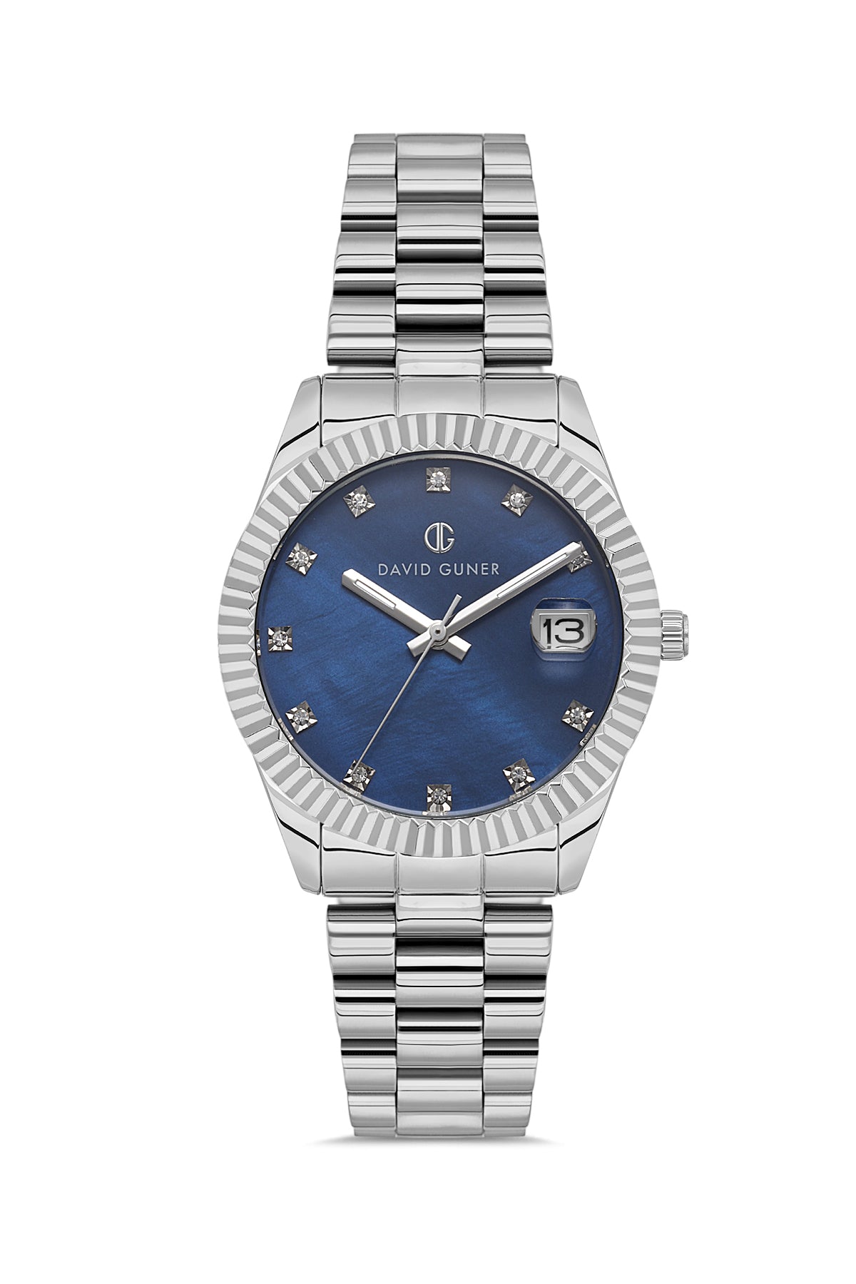 DAVID GUNER DG-8827LA-A3