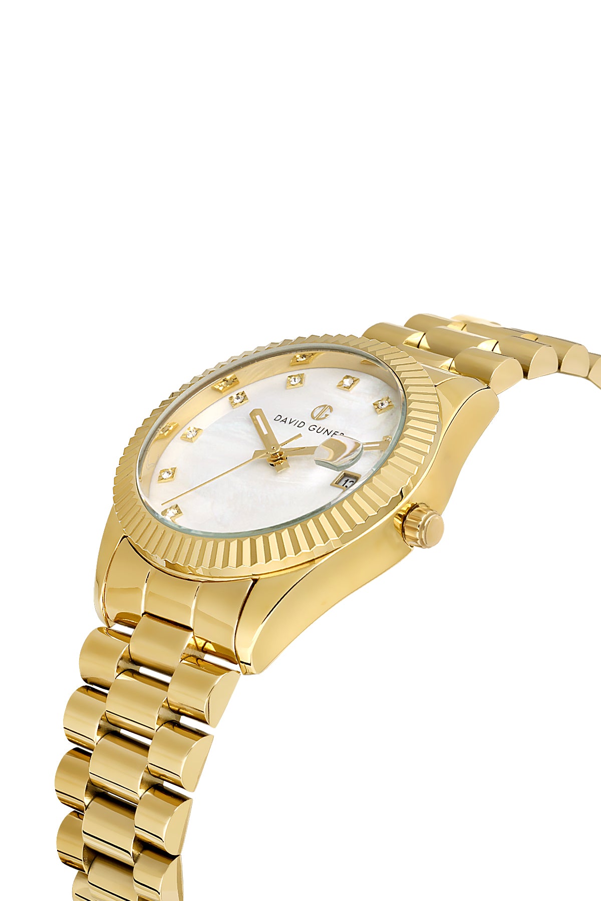 DAVID GUNER DG-8827LA-B1