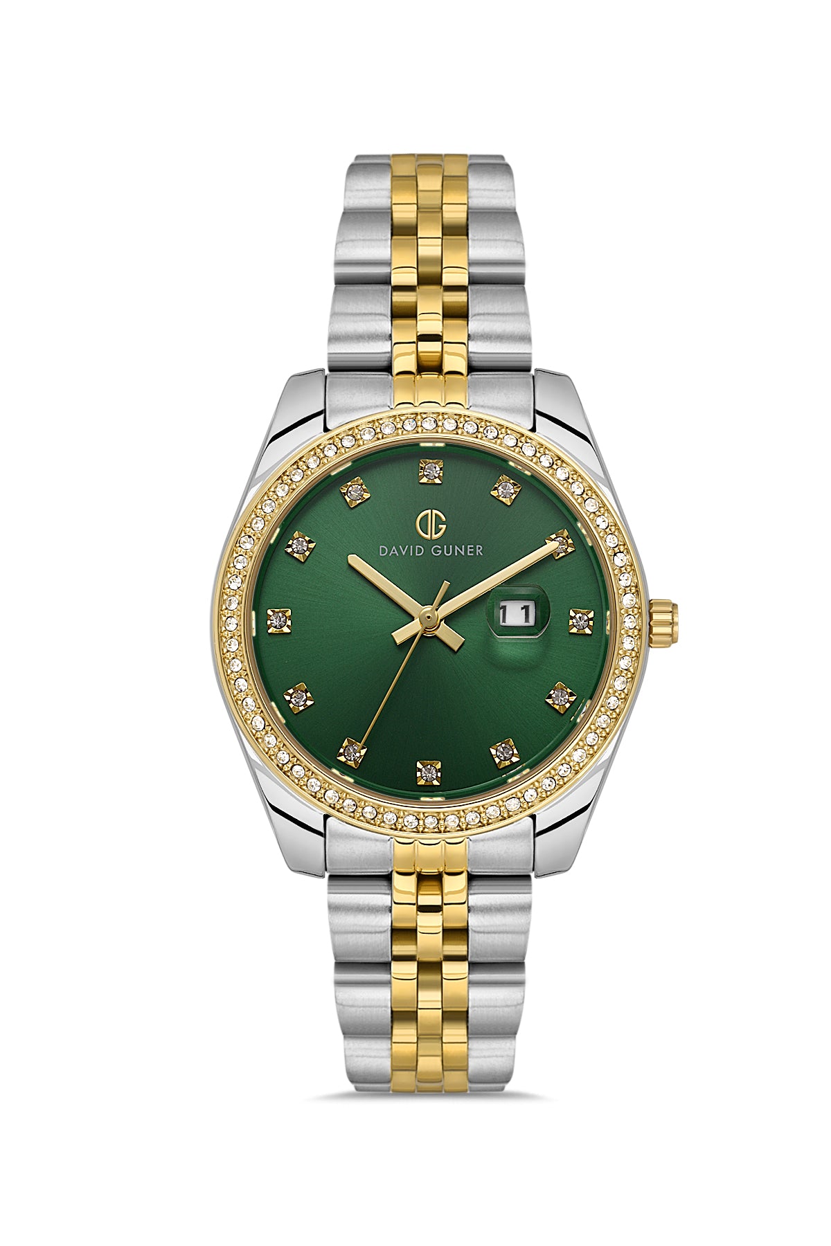 DAVID GUNER DG-8832LA-D10