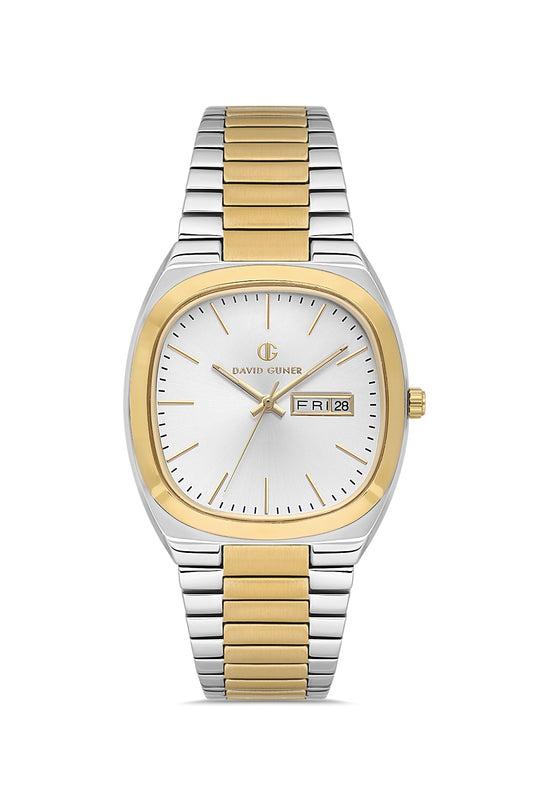 DAVID GUNER DG-8834GA-D1