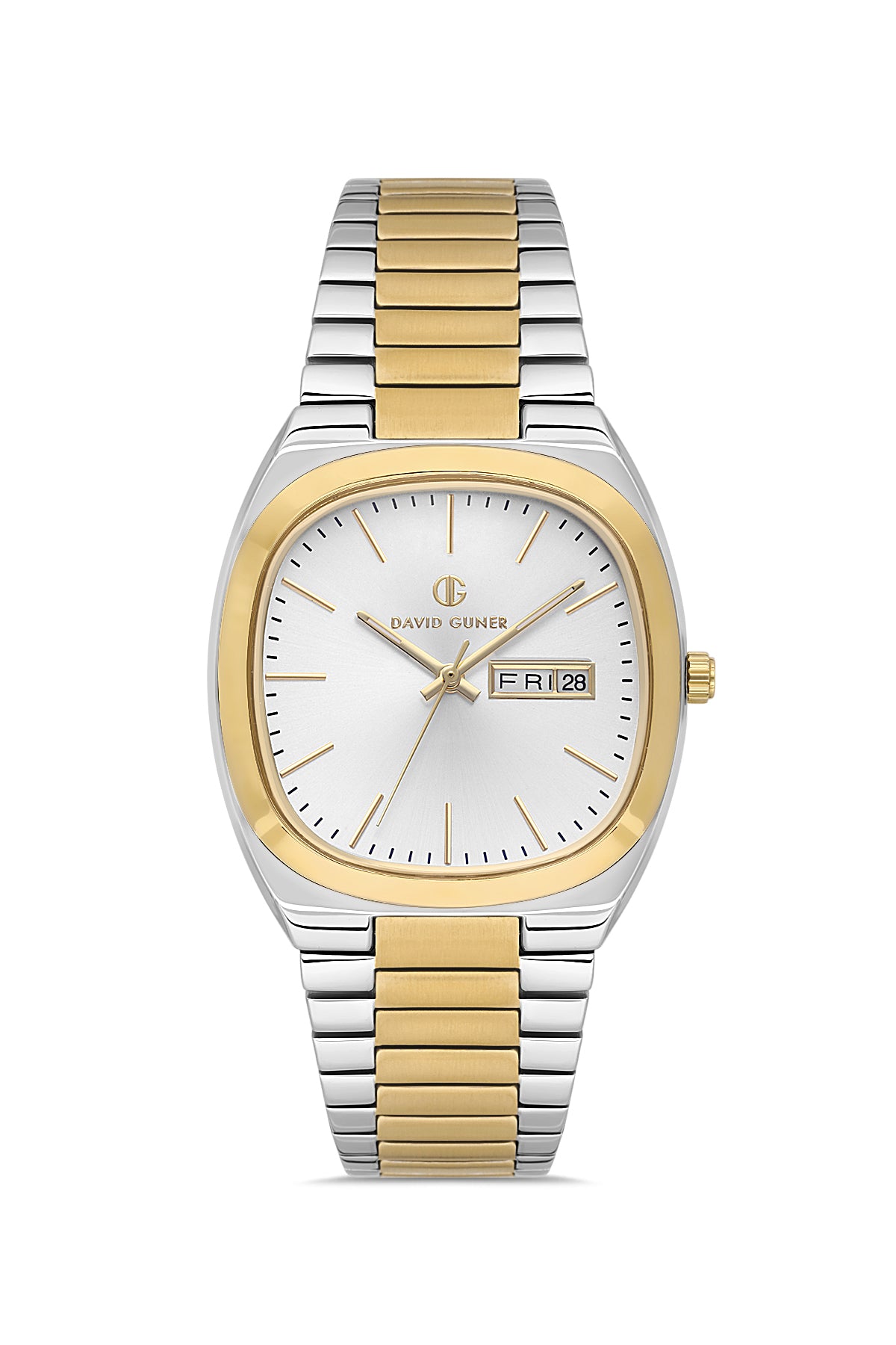 DAVID GUNER DG-8834GA-D1