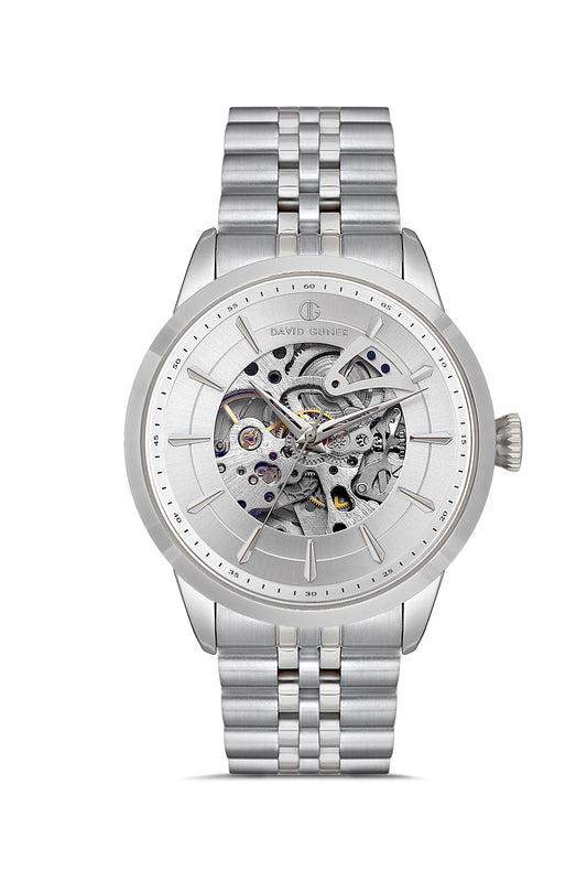 DAVID GUNER DG-8835GA-A1