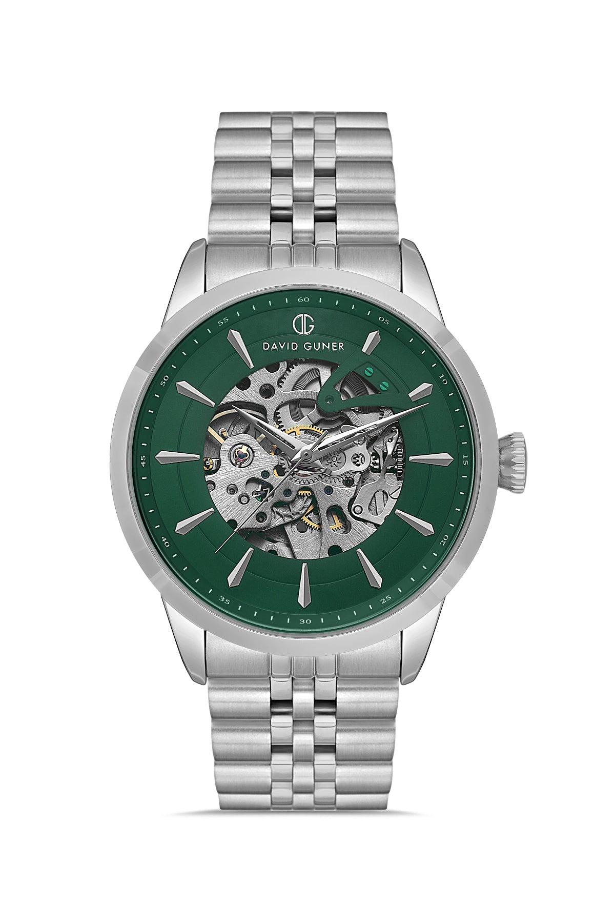 DAVID GUNER DG-8835GA-A10