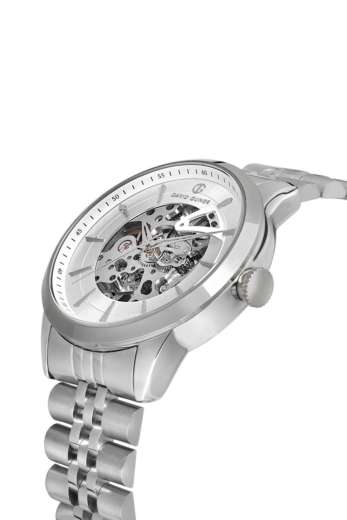 DAVID GUNER DG-8835GA-A1