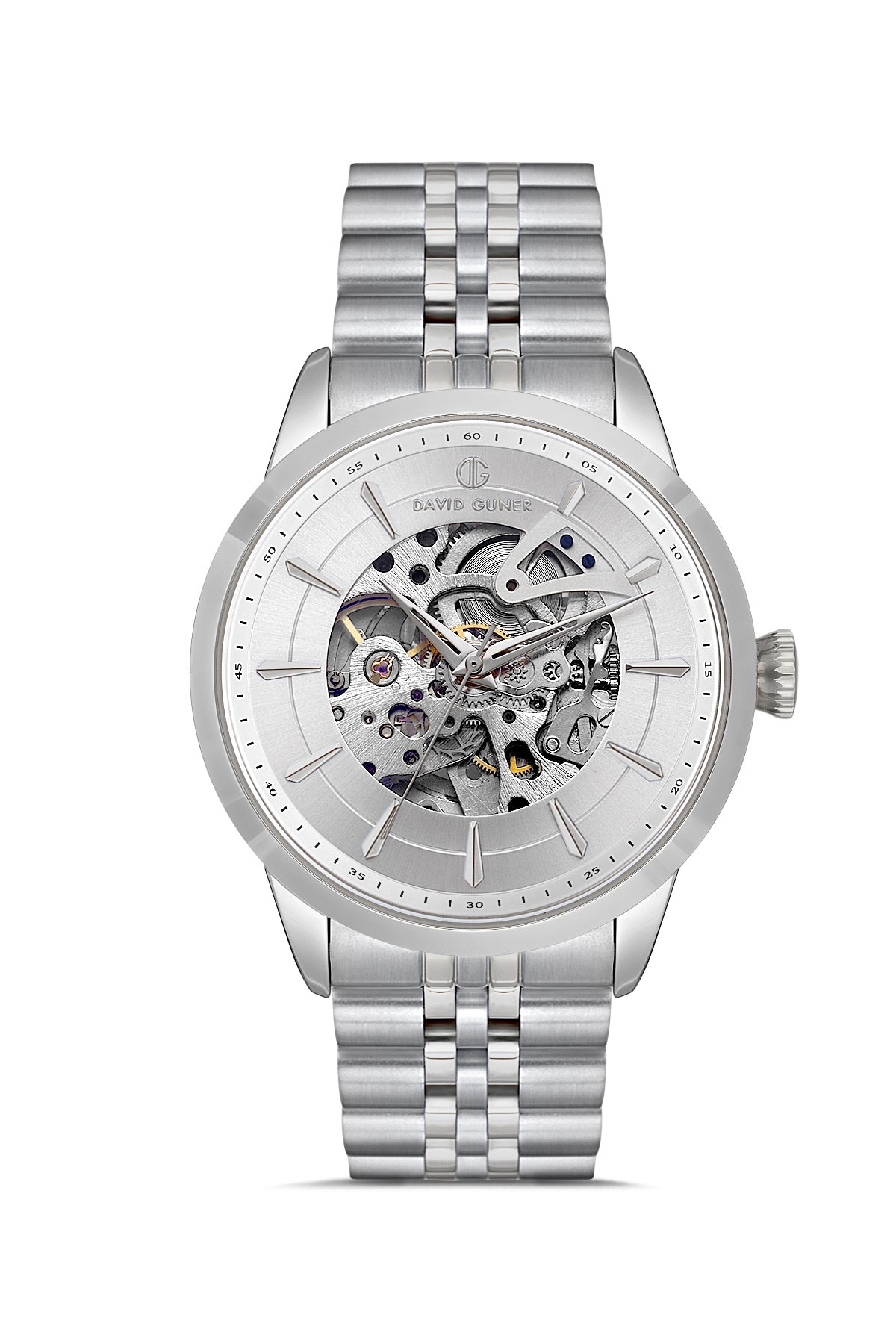 DAVID GUNER DG-8835GA-A1