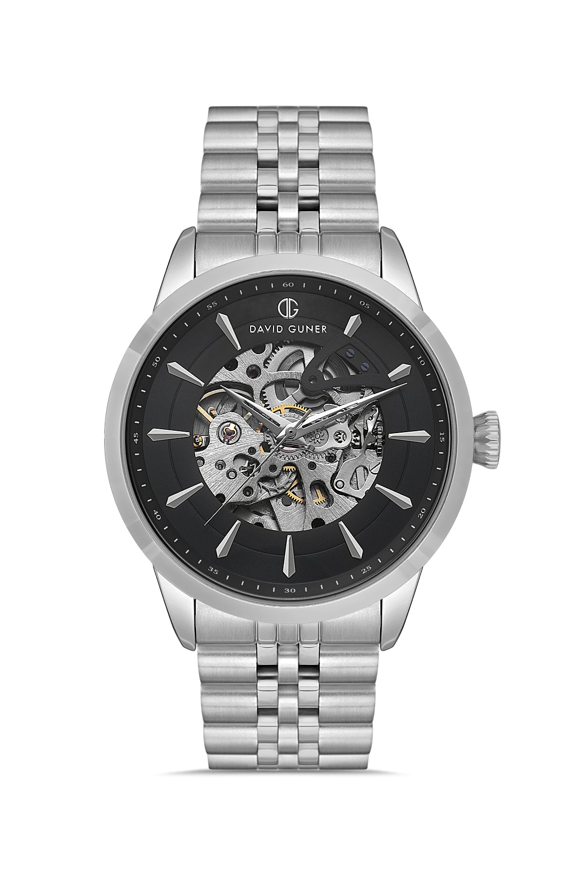 DAVID GUNER DG-8835GA-A2