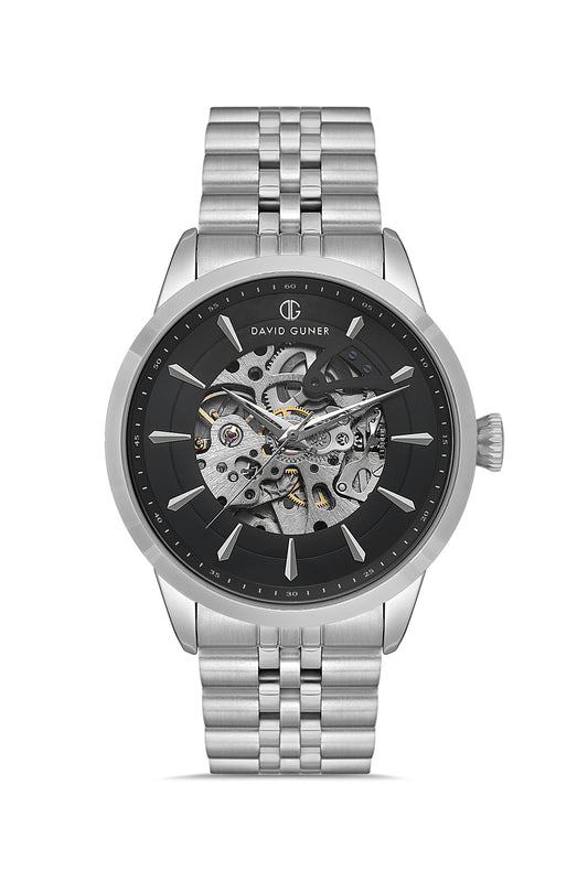 DAVID GUNER DG-8835GA-A2