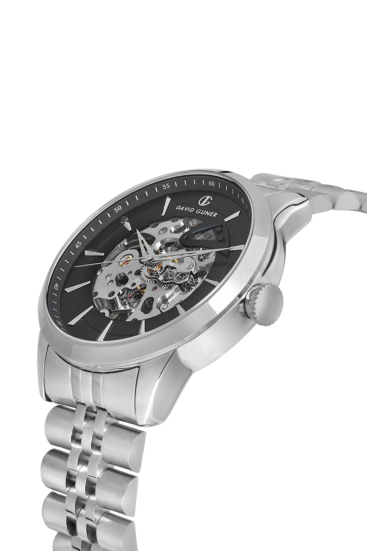 DAVID GUNER DG-8835GA-A2