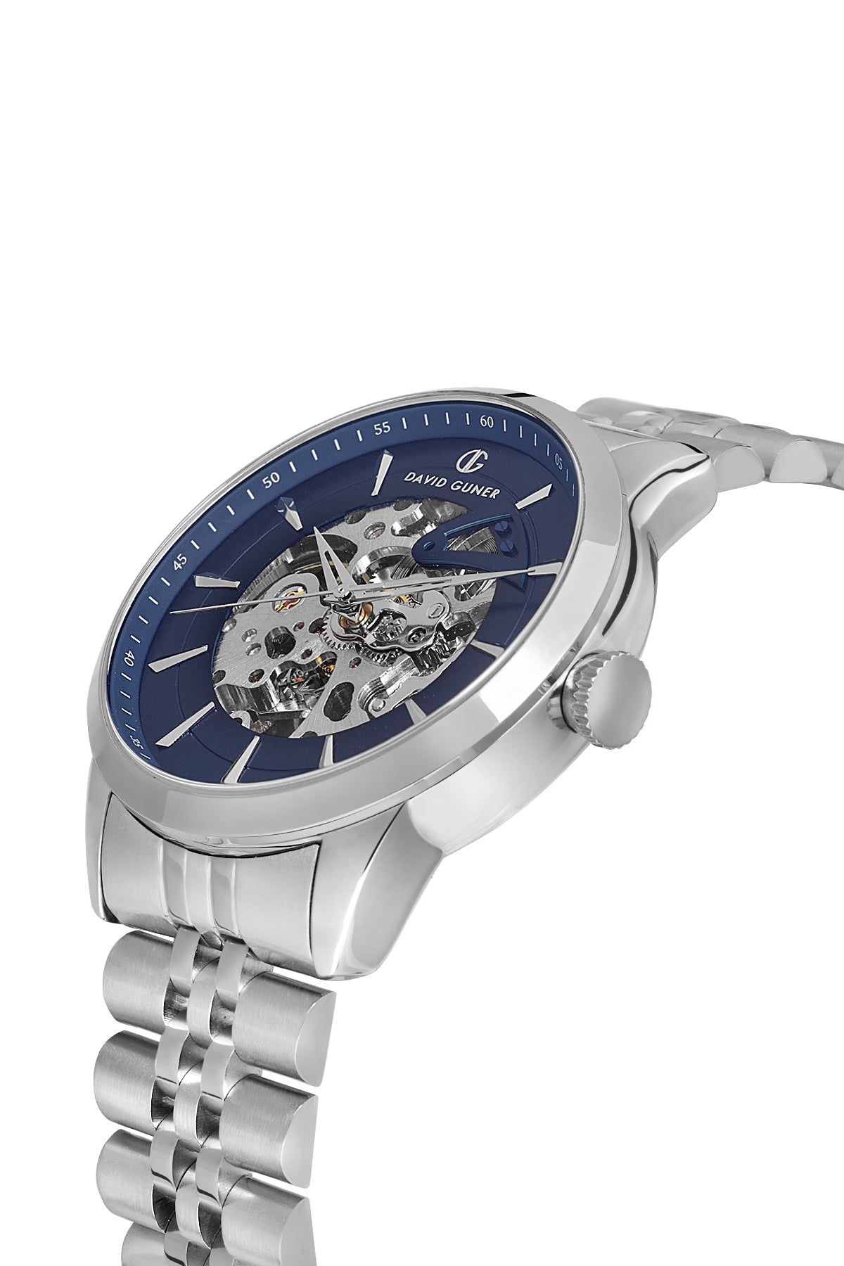 DAVID GUNER DG-8835GA-A3