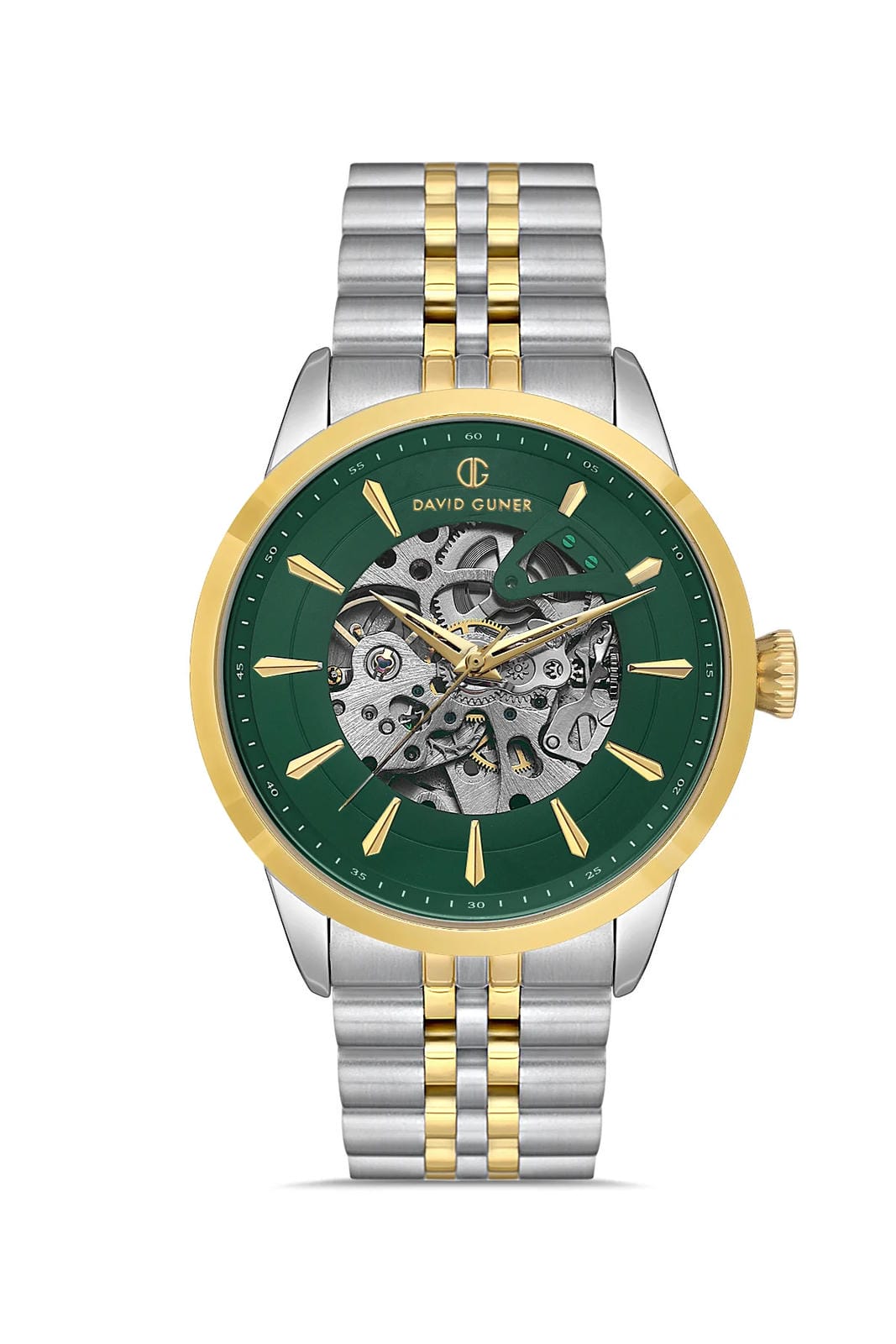 DAVID GUNER DG-8835GA-D10