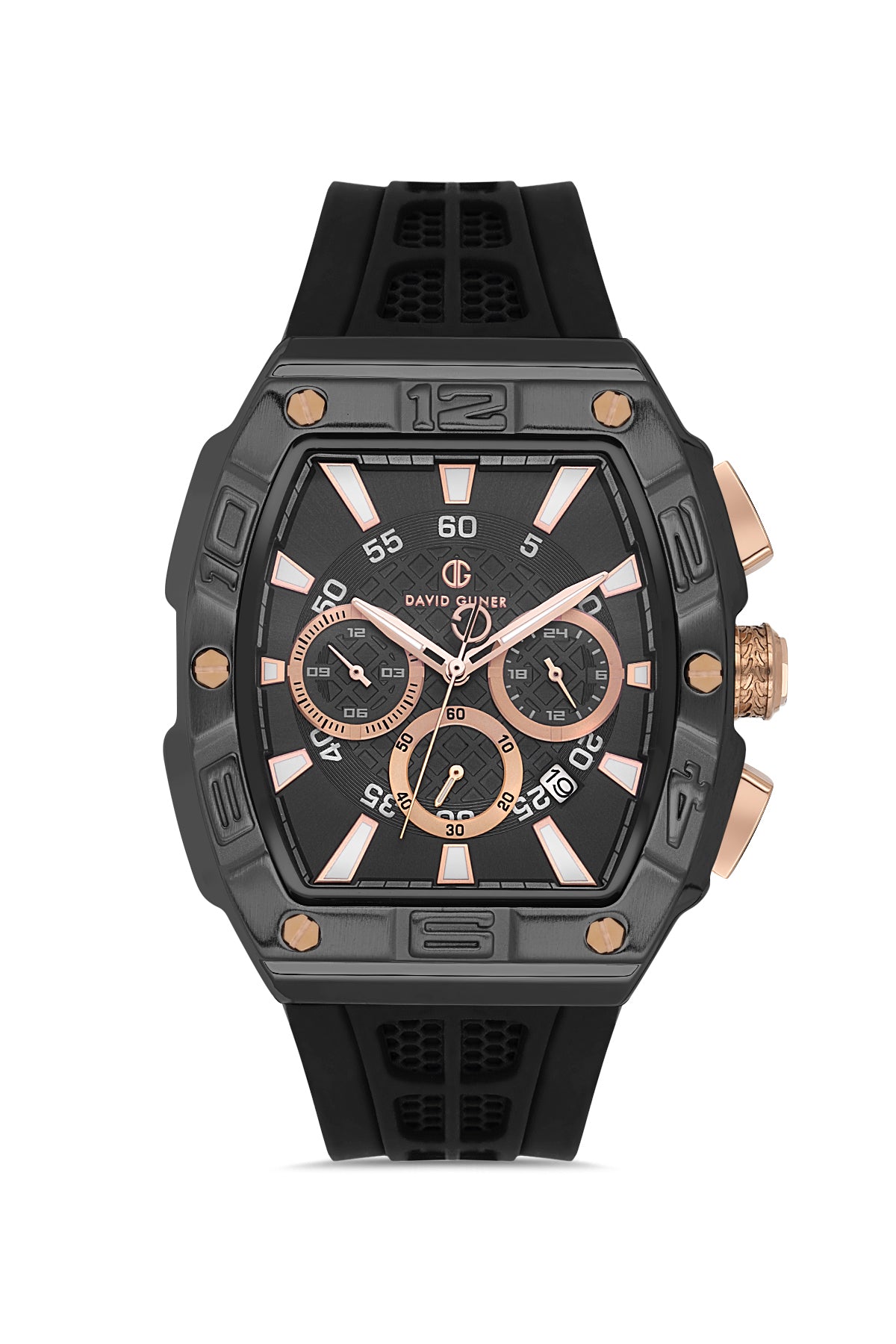 DAVID GUNER DG-8838GD-G2