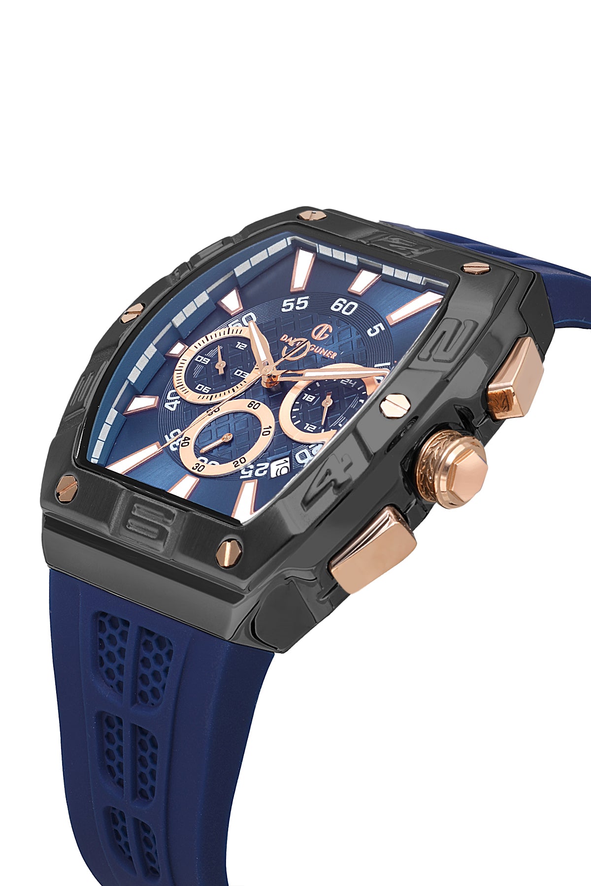 DAVID GUNER DG-8838GD-ZA3