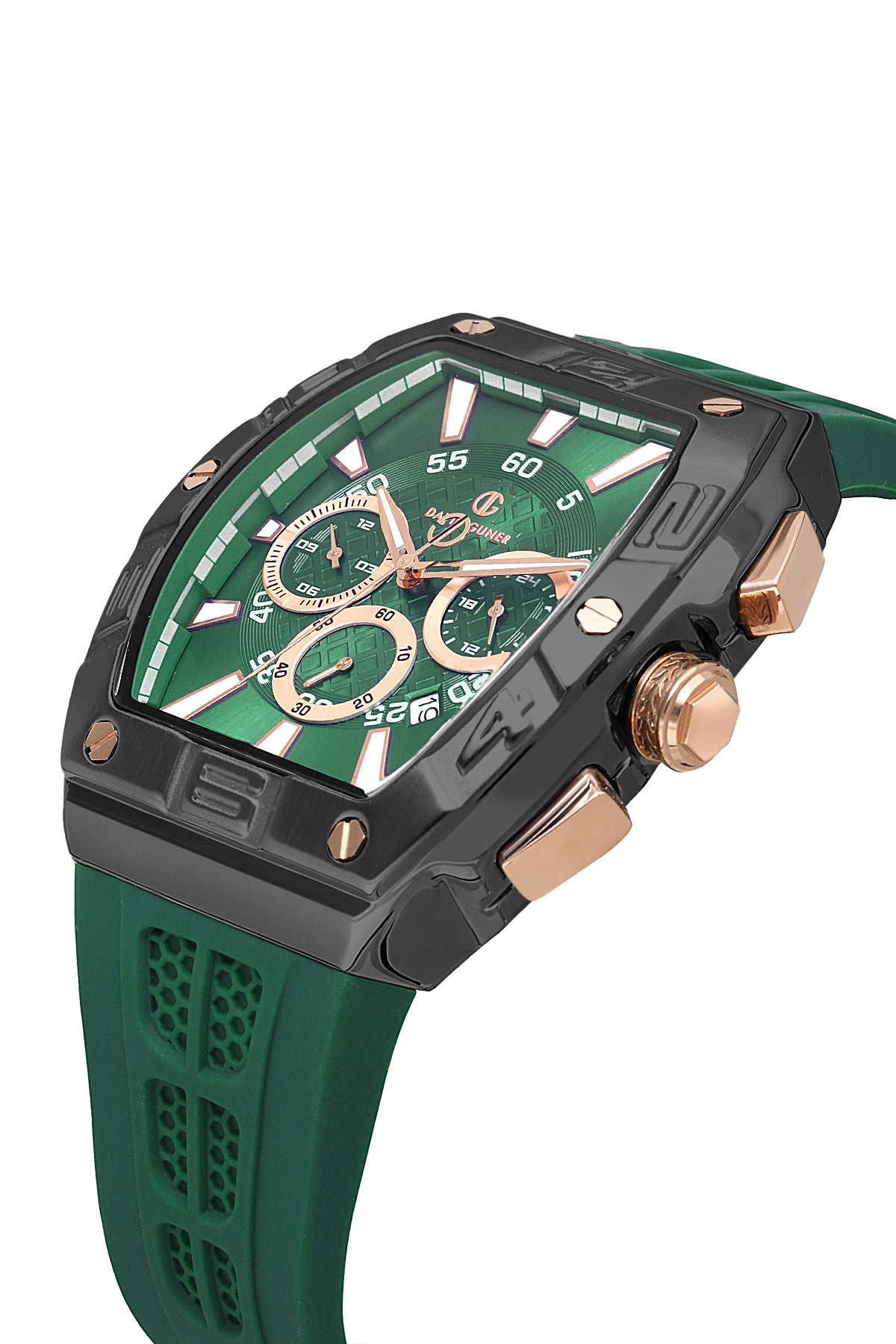 DAVID GUNER DG-8838GD-ZM10