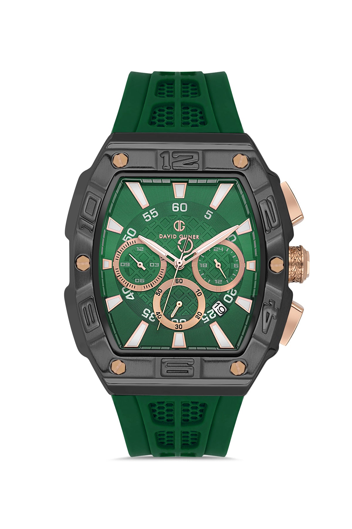 DAVID GUNER DG-8838GD-ZM10