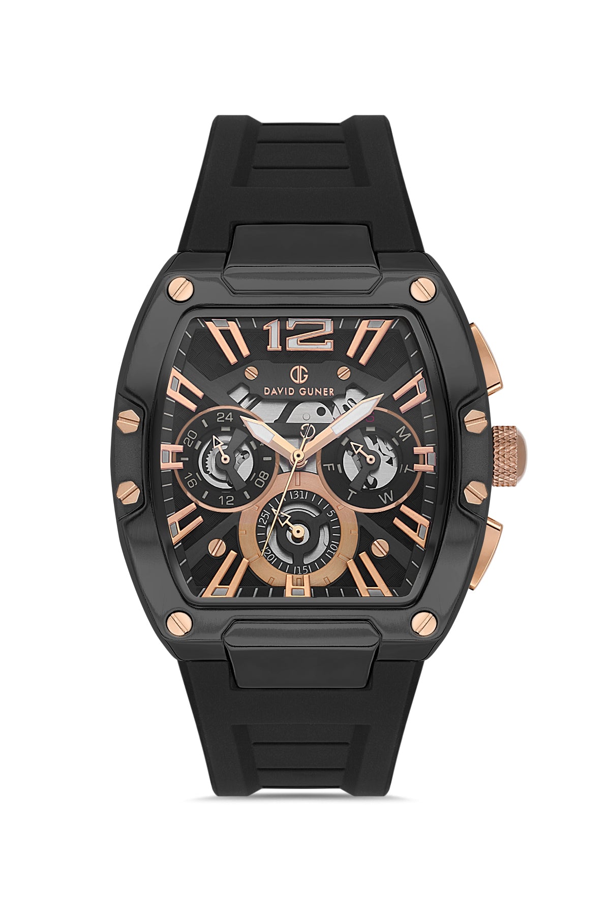 DAVID GUNER DG-8839GD-G2