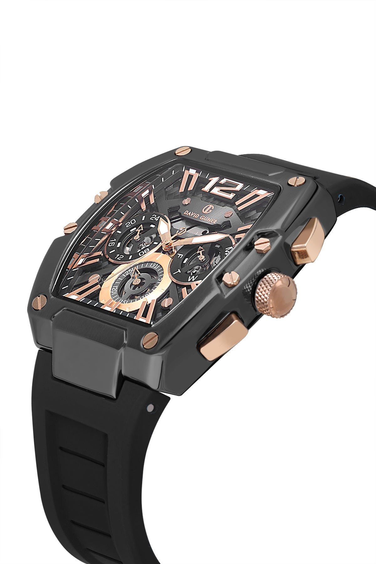 DAVID GUNER DG-8839GD-G2