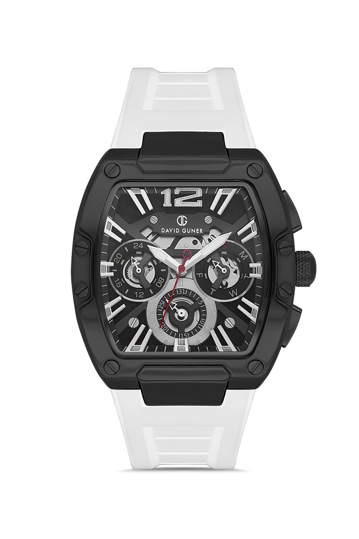 DAVID GUNER DG-8839GD-J2J