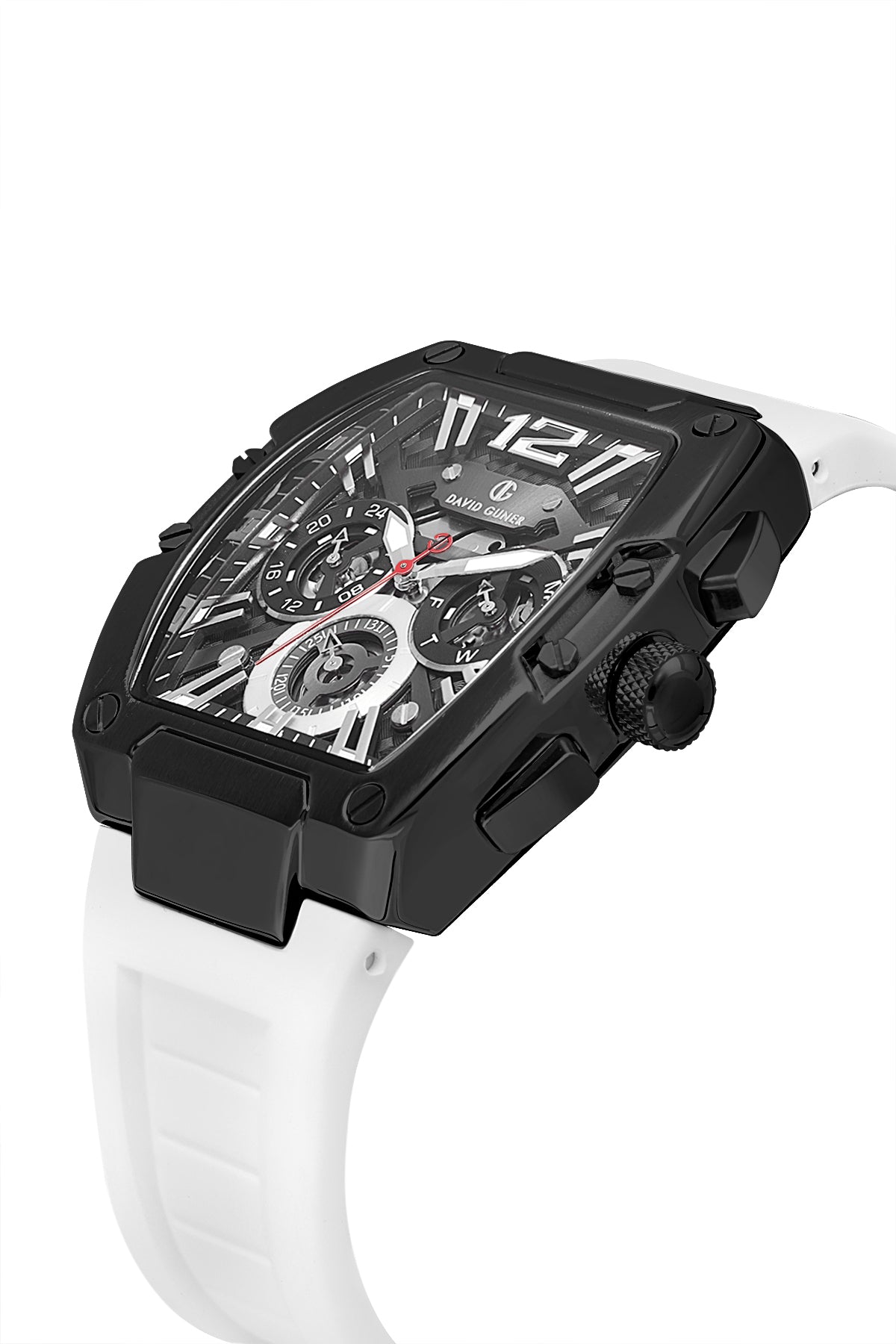 DAVID GUNER DG-8839GD-J2J