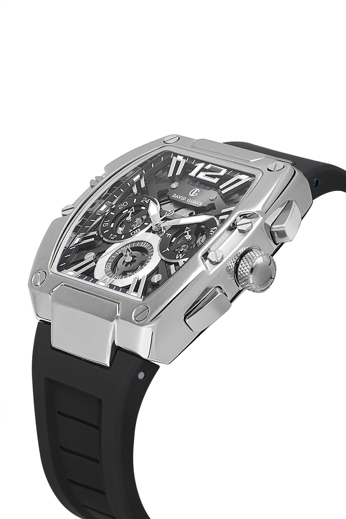 DAVID GUNER DG-8839GD-J2