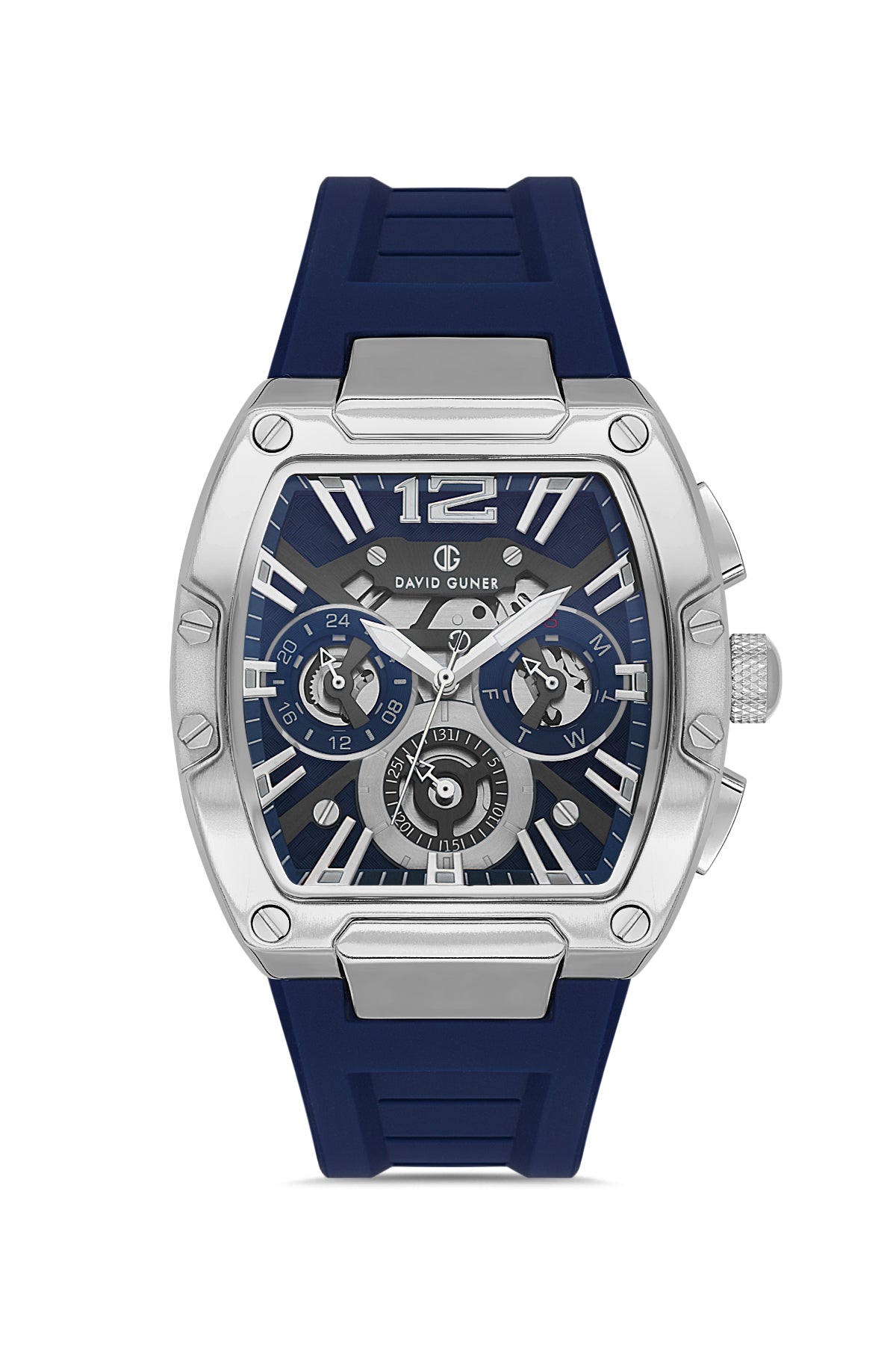 DAVID GUNER DG-8839GD-L3